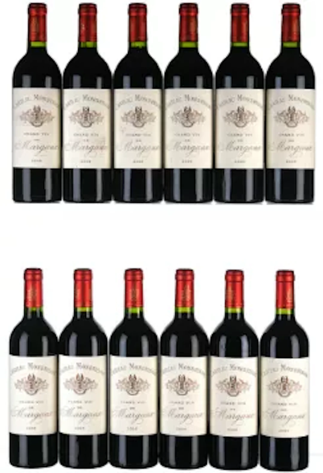 2005 Chateau Monbrison, Margaux