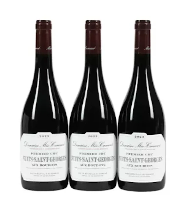 2023 Domaine Meo Camuzet, Nuits-Saint-Georges Premier Cru, Aux Boudots