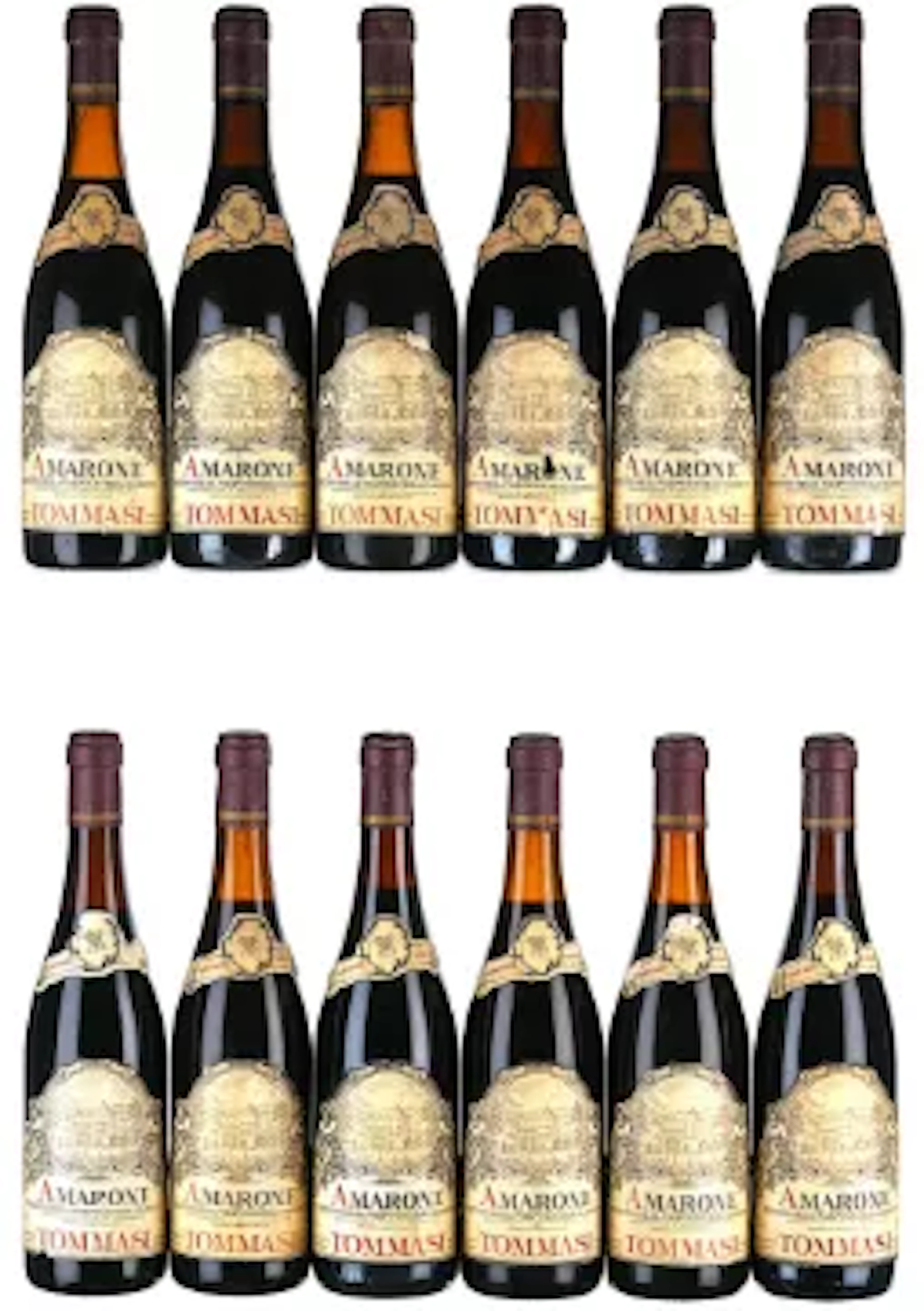 1982 Tommasi, Amarone della Valpolicella, Classico