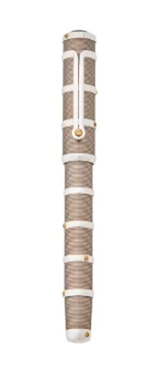Y Y MONTBLANC, PATRON OF ARTS, NICOLAUS COPERNICUS, 888, A LIMITED