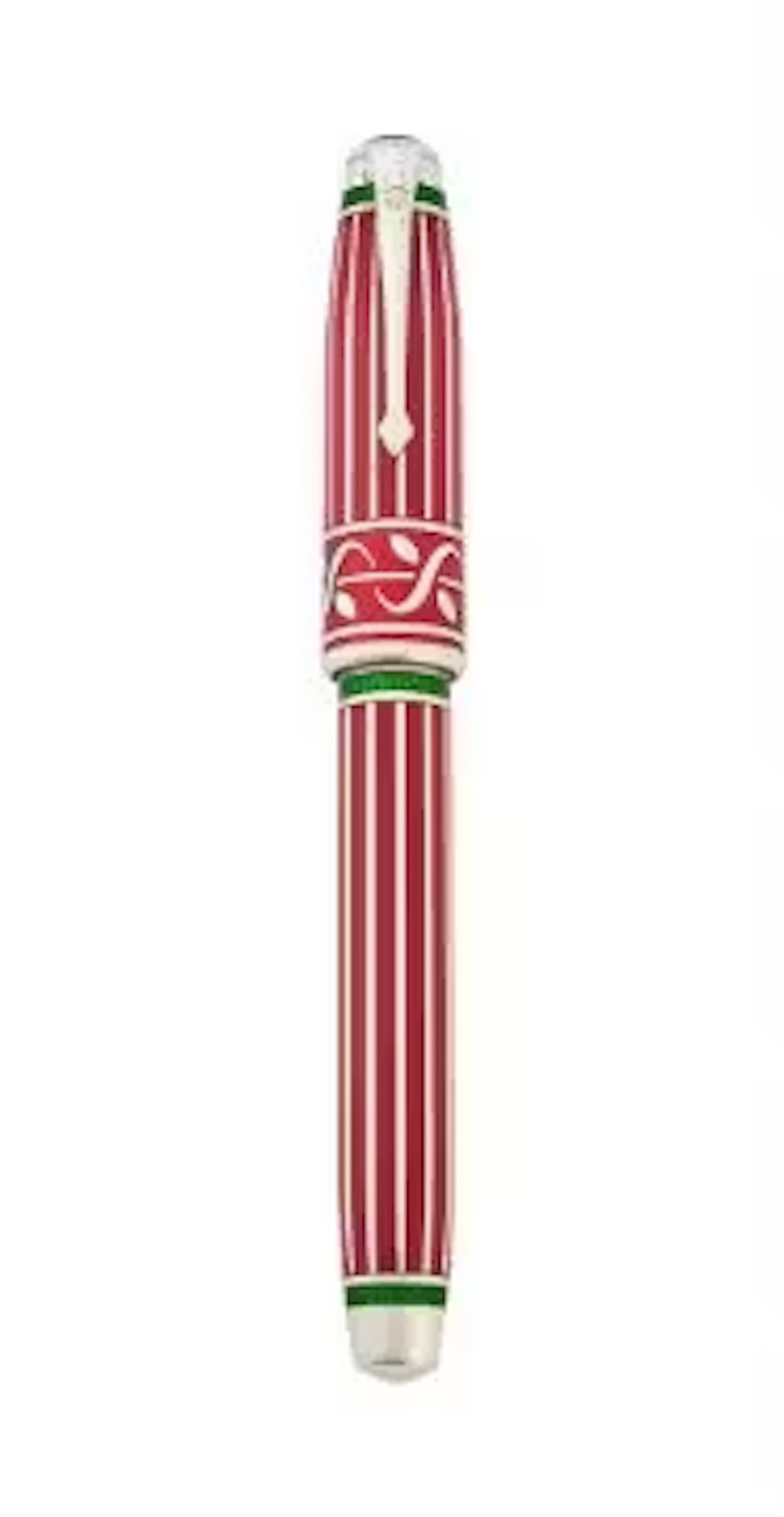 CONWAY STEWART, ELEGANCE, PEN OF THE YEAR 2011, A LIMITED EDITION