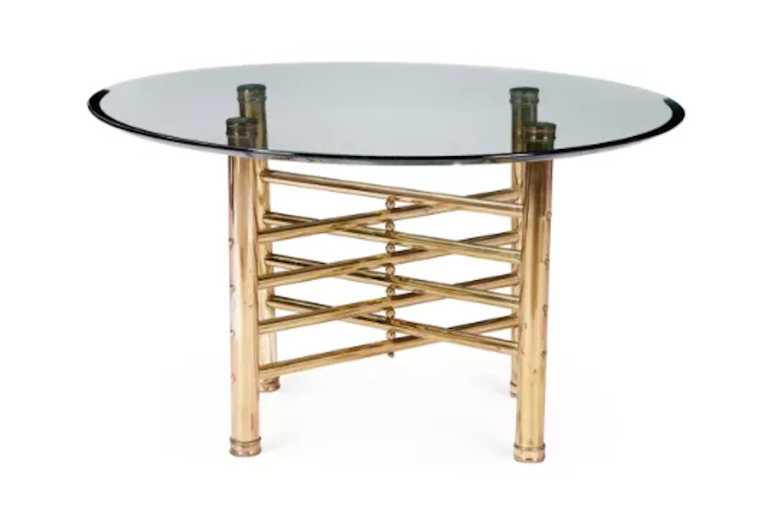 MODERN, COFFEE TABLE, CIRCA 1960