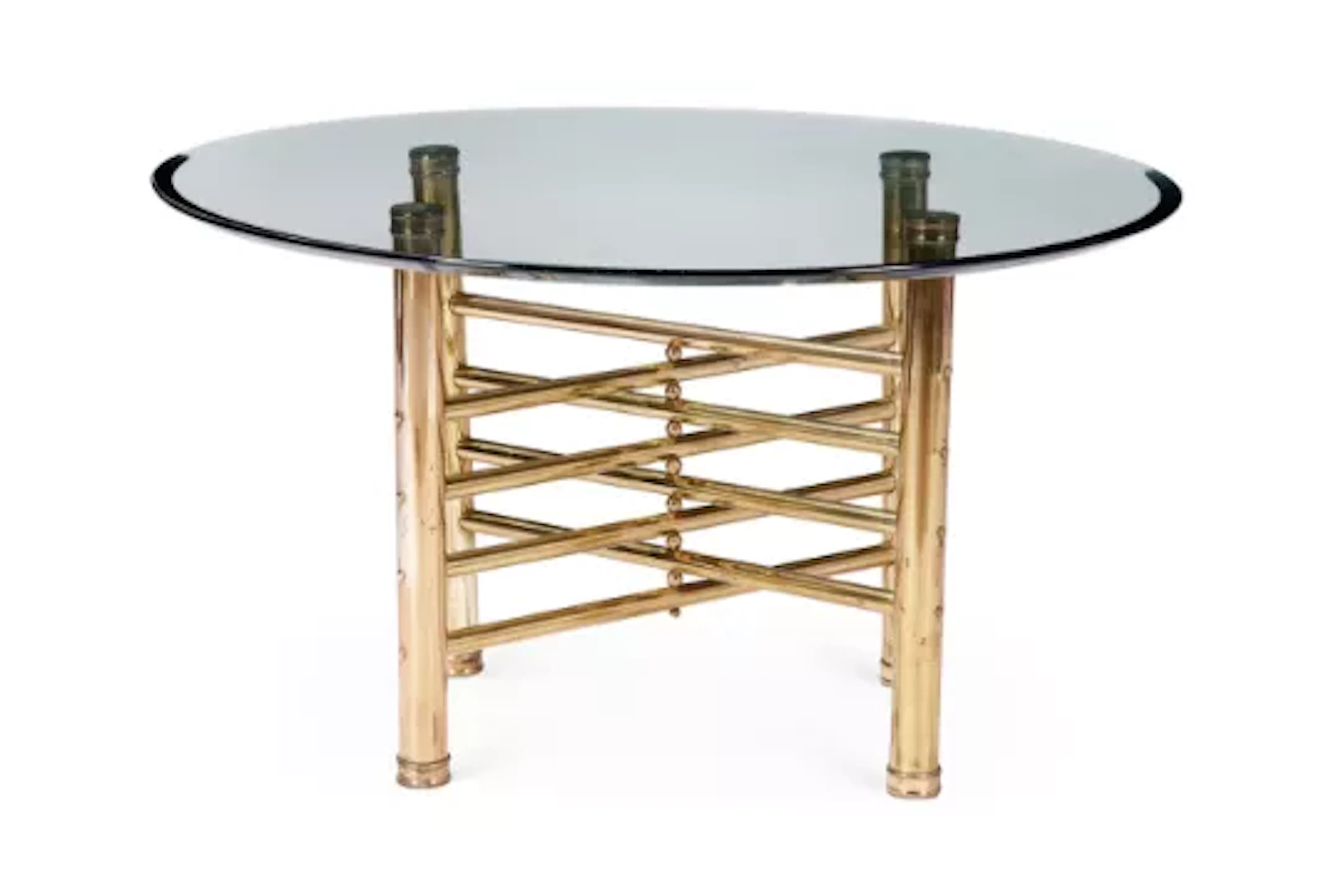MODERN, COFFEE TABLE, CIRCA 1960