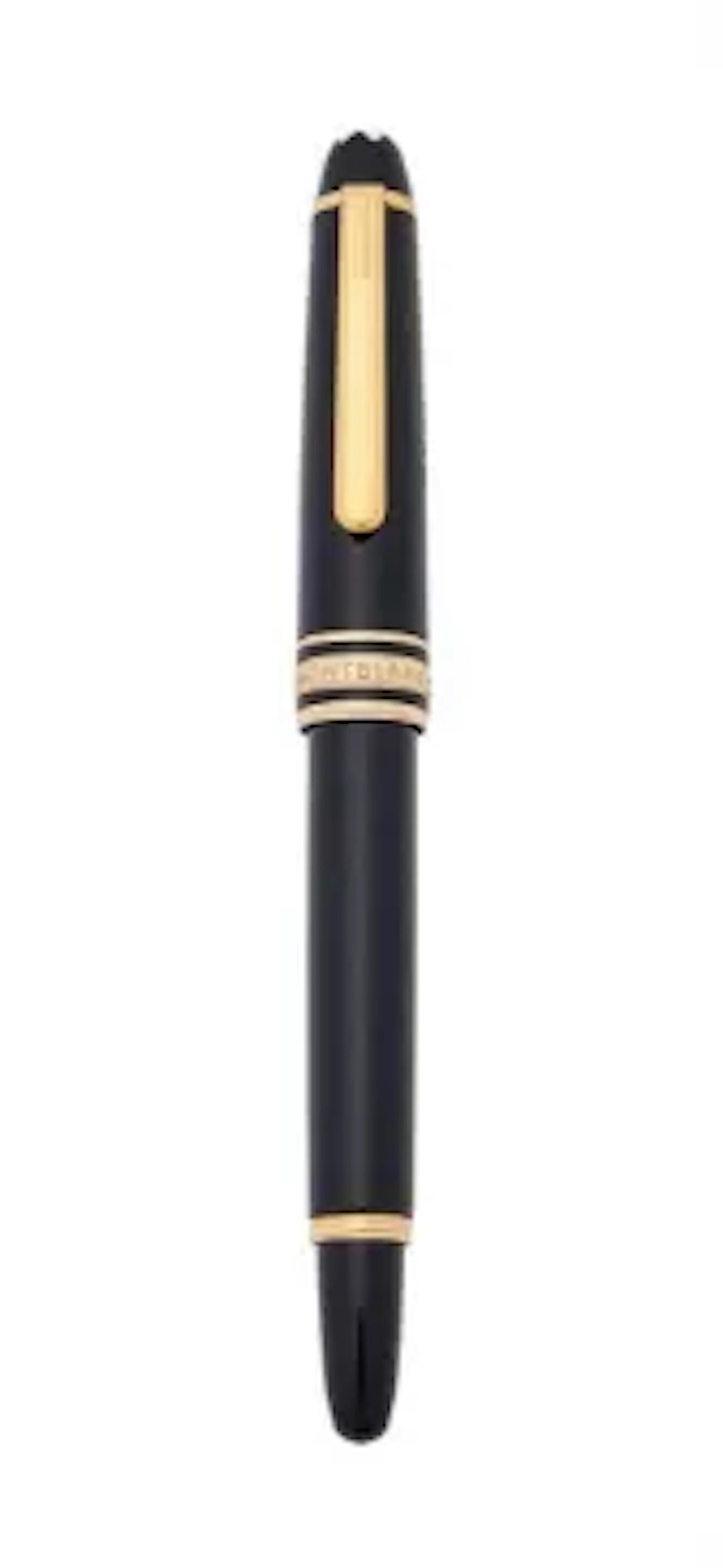 MONTBLANC, MEISTERSTÜCK, 114, HOMMAGE À WOLFGANG AMADEUS MOZART, A