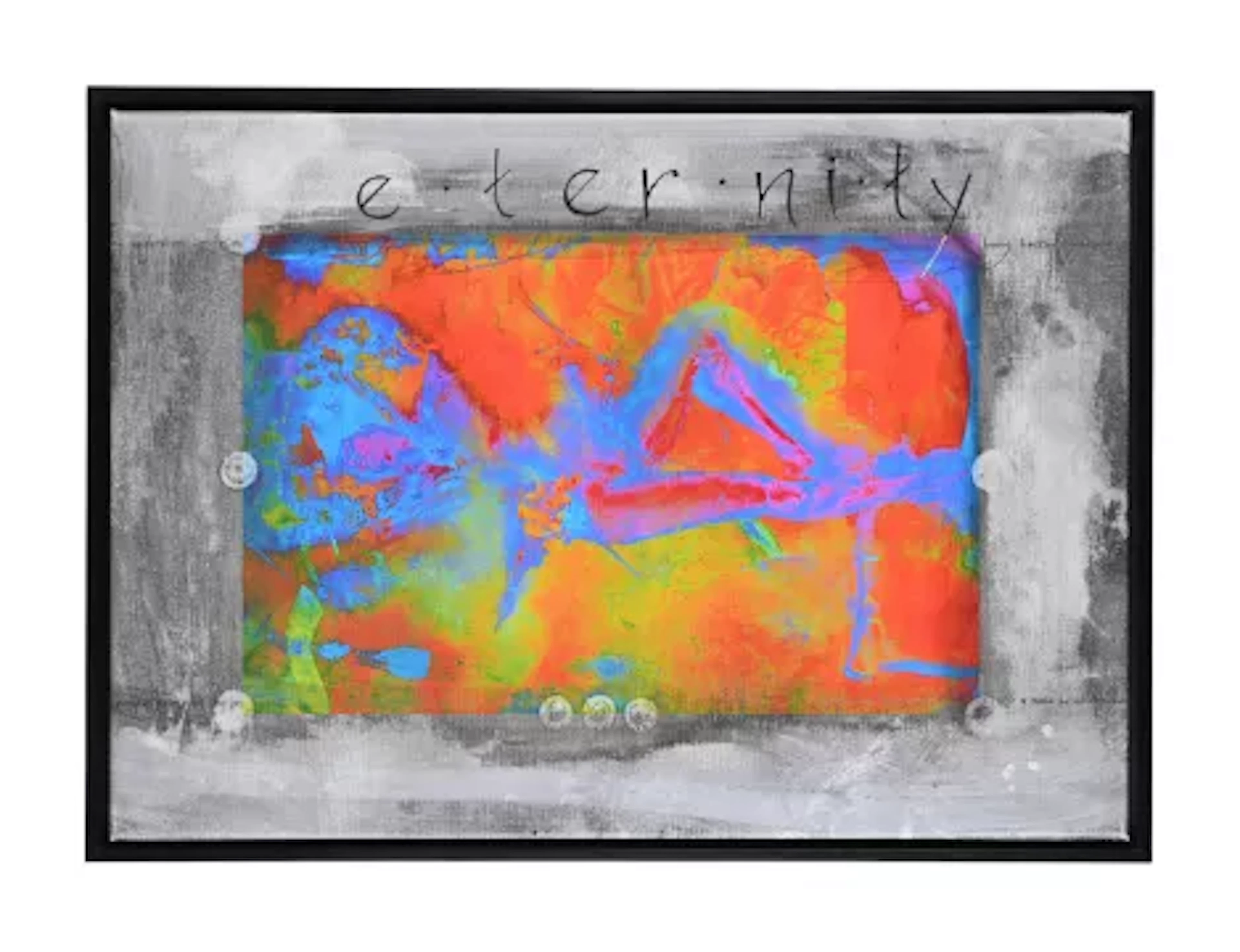 RAPHAEL MAZZUCCO (CANADIAN B.1965), E.TER.NITY