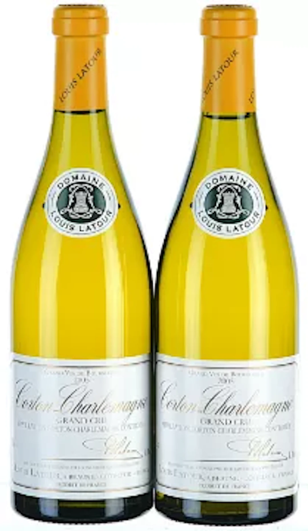 2005 Domaine Louis Latour, Corton-Charlemagne Grand Cru