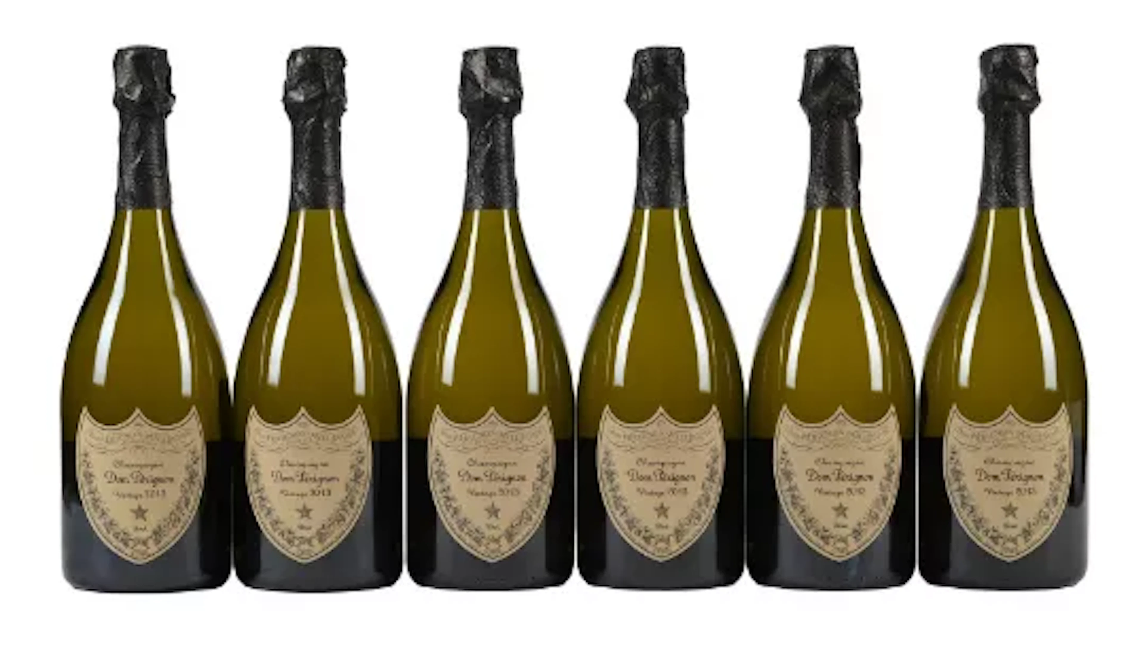 2013 Dom Perignon