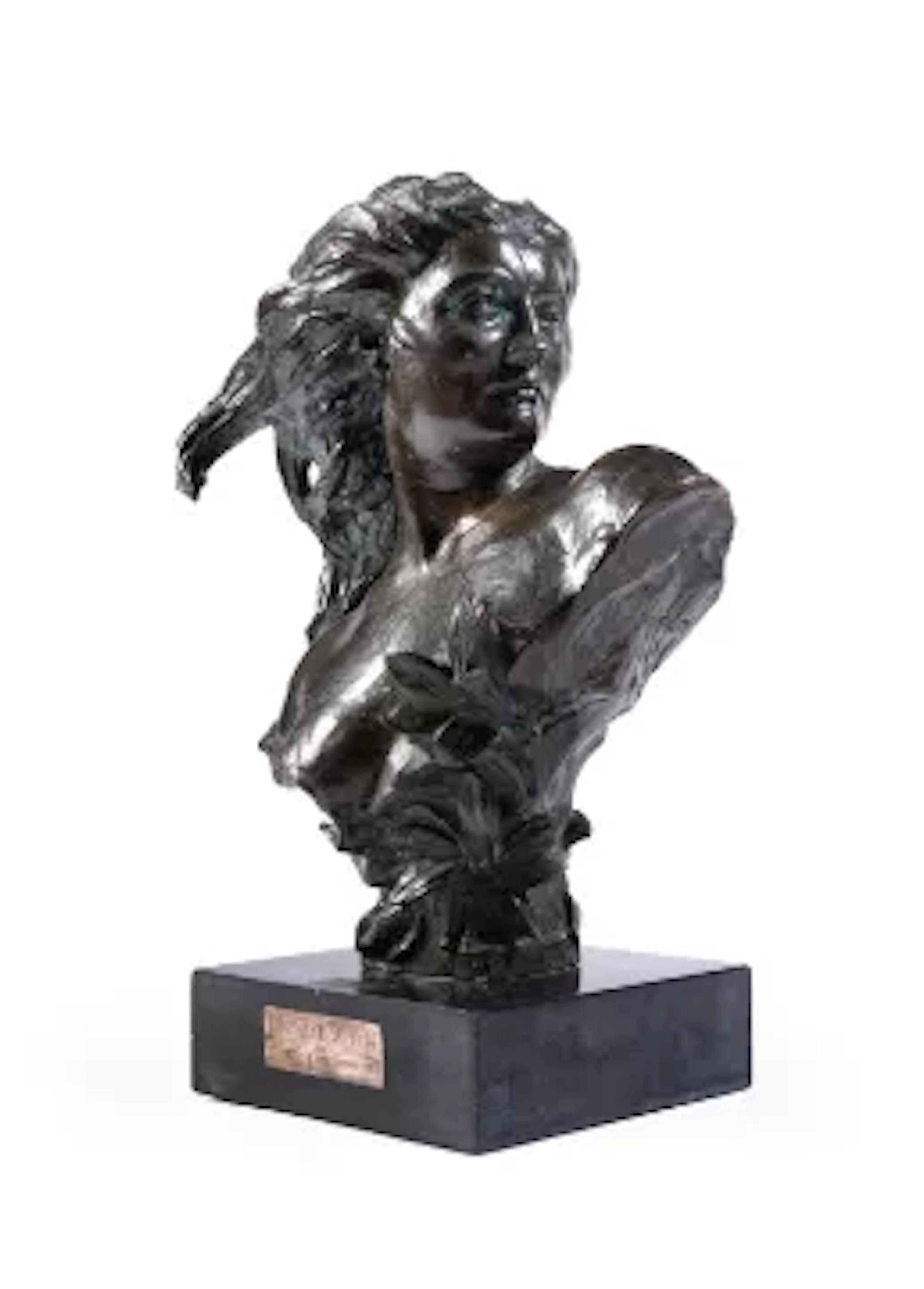 JAMES PITTENDRIGH MACGILLIVRAY RSA (1856-1929), LA FLANDRE, 1914