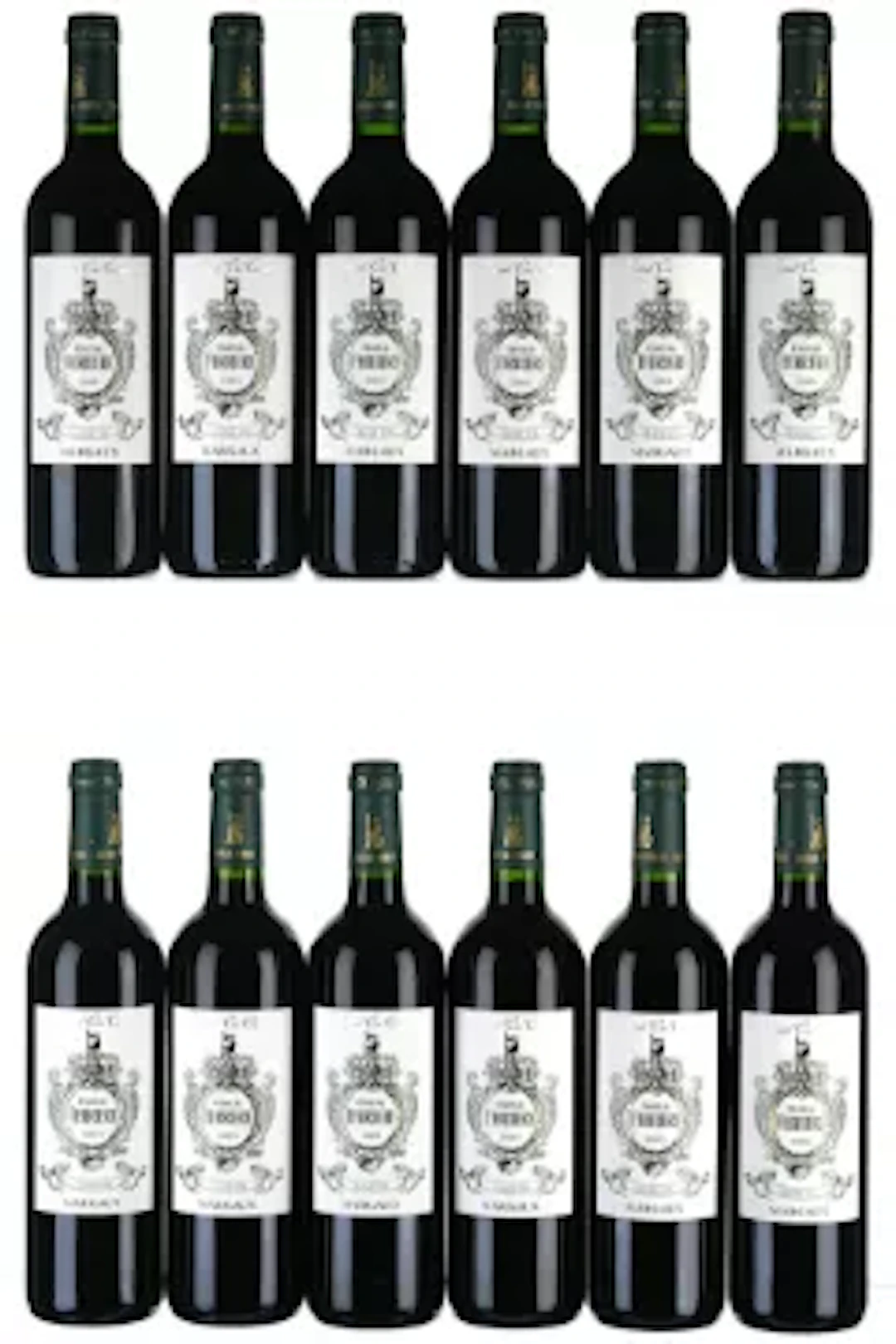 2005 Chateau Ferriere 3eme Cru Classe, Margaux