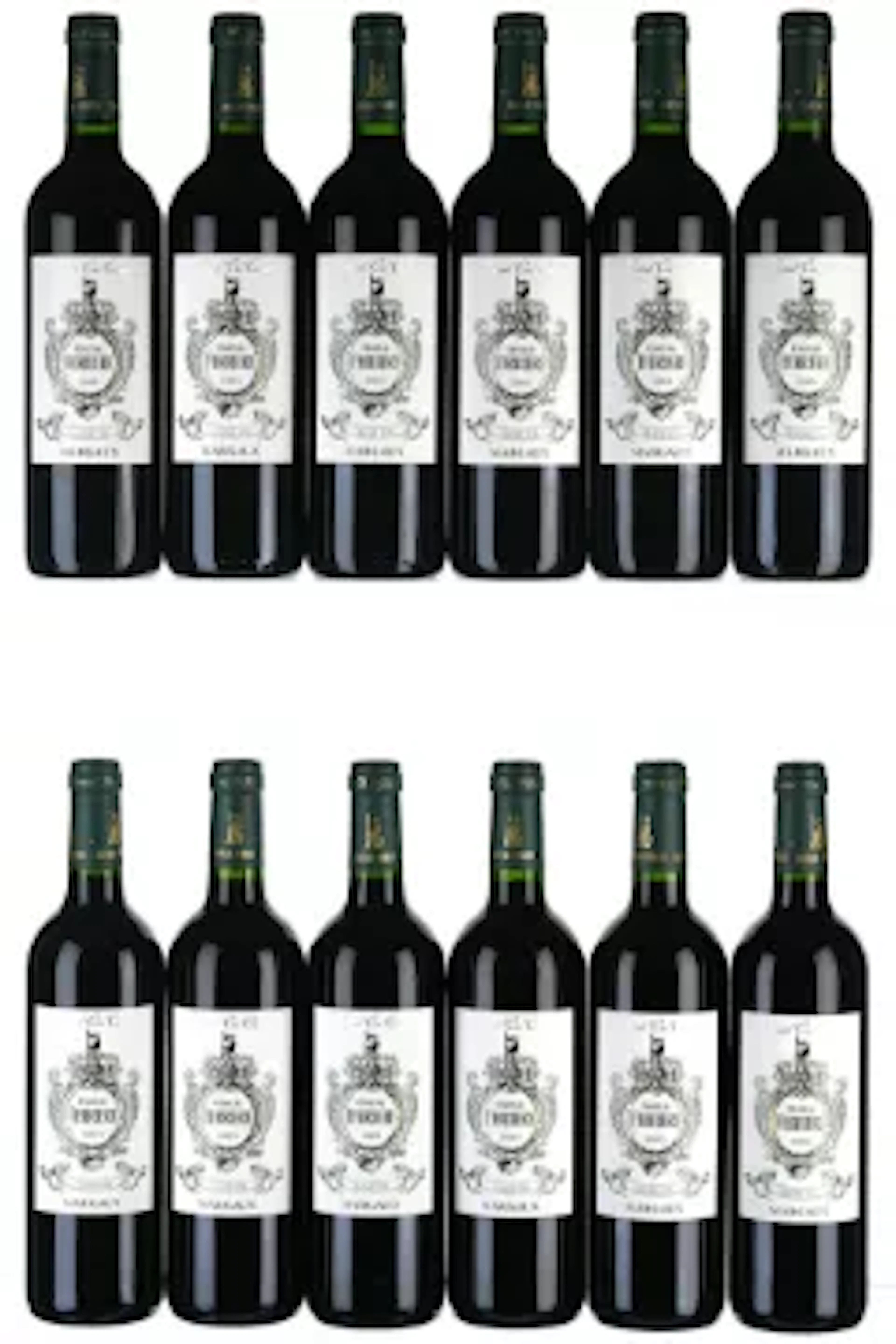 2005 Chateau Ferriere 3eme Cru Classe, Margaux
