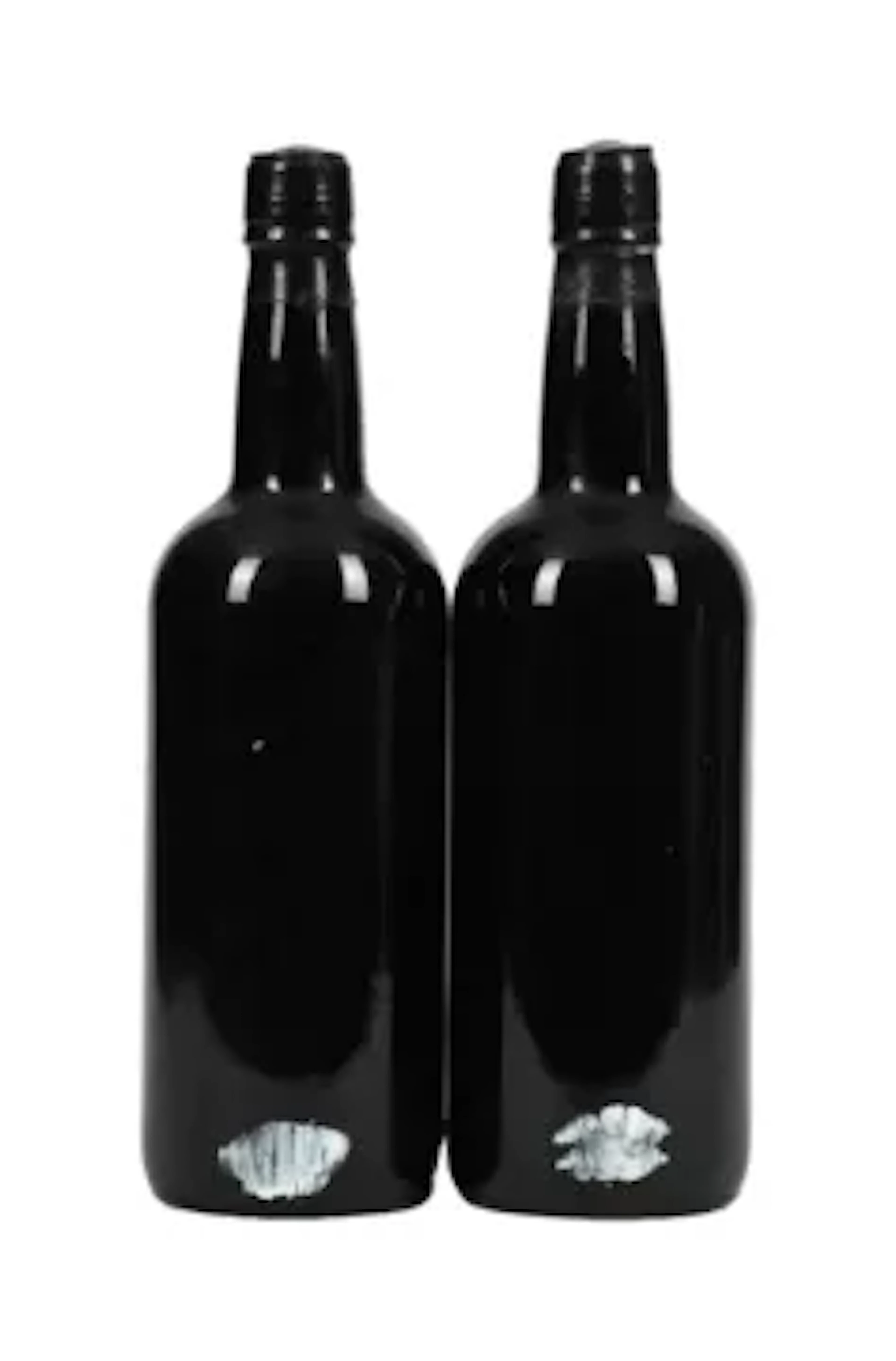 1986 Quinta do Noval, Nacional Port