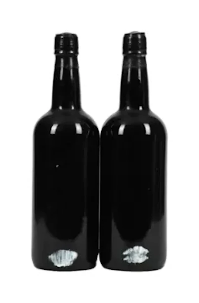 1986 Quinta do Noval, Nacional Port