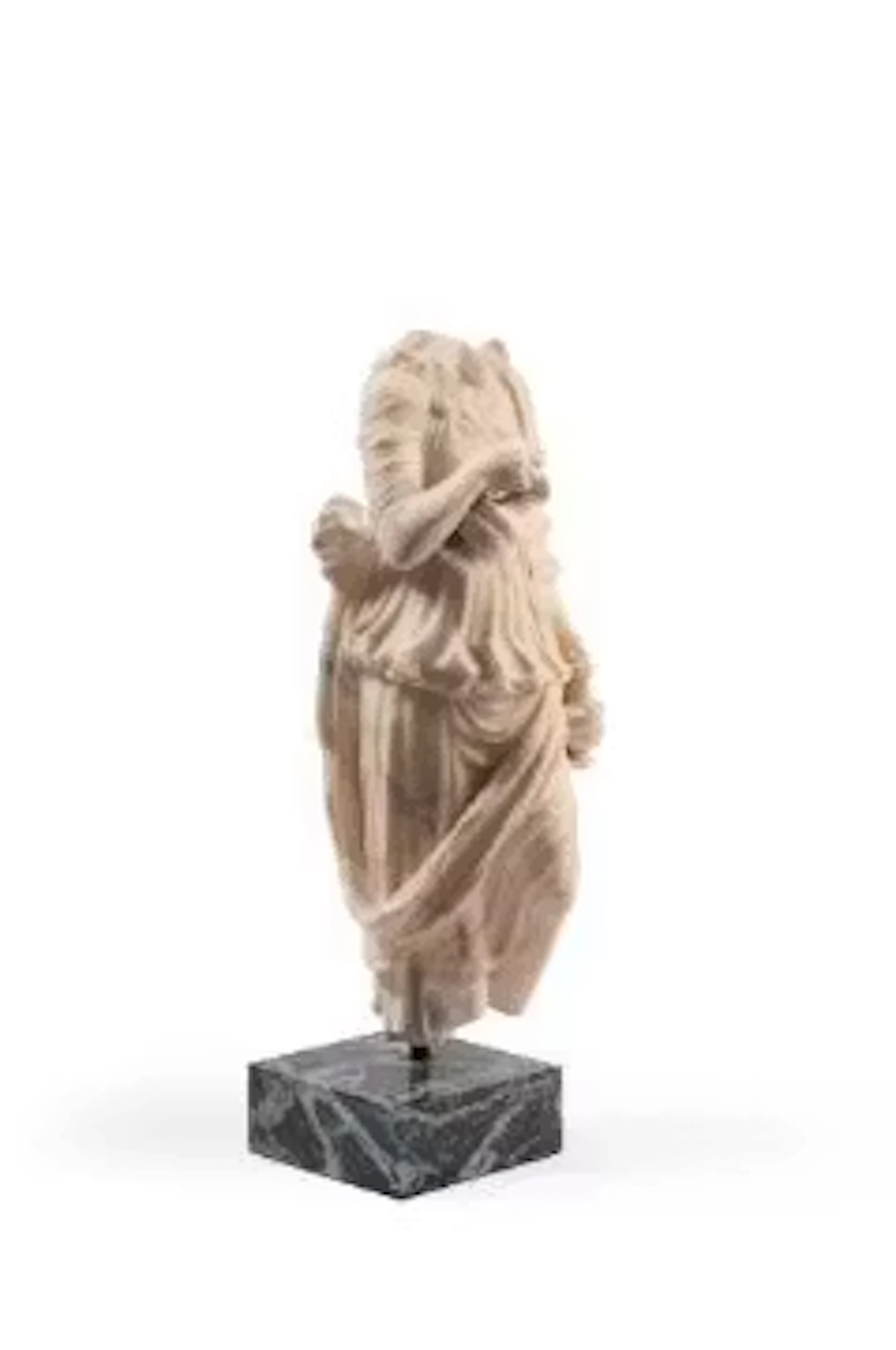 AFTER GASPARO CAIRANO DA MILANO (BRESCIA,CIRCA 1489-1517), A FRAGMENTARY