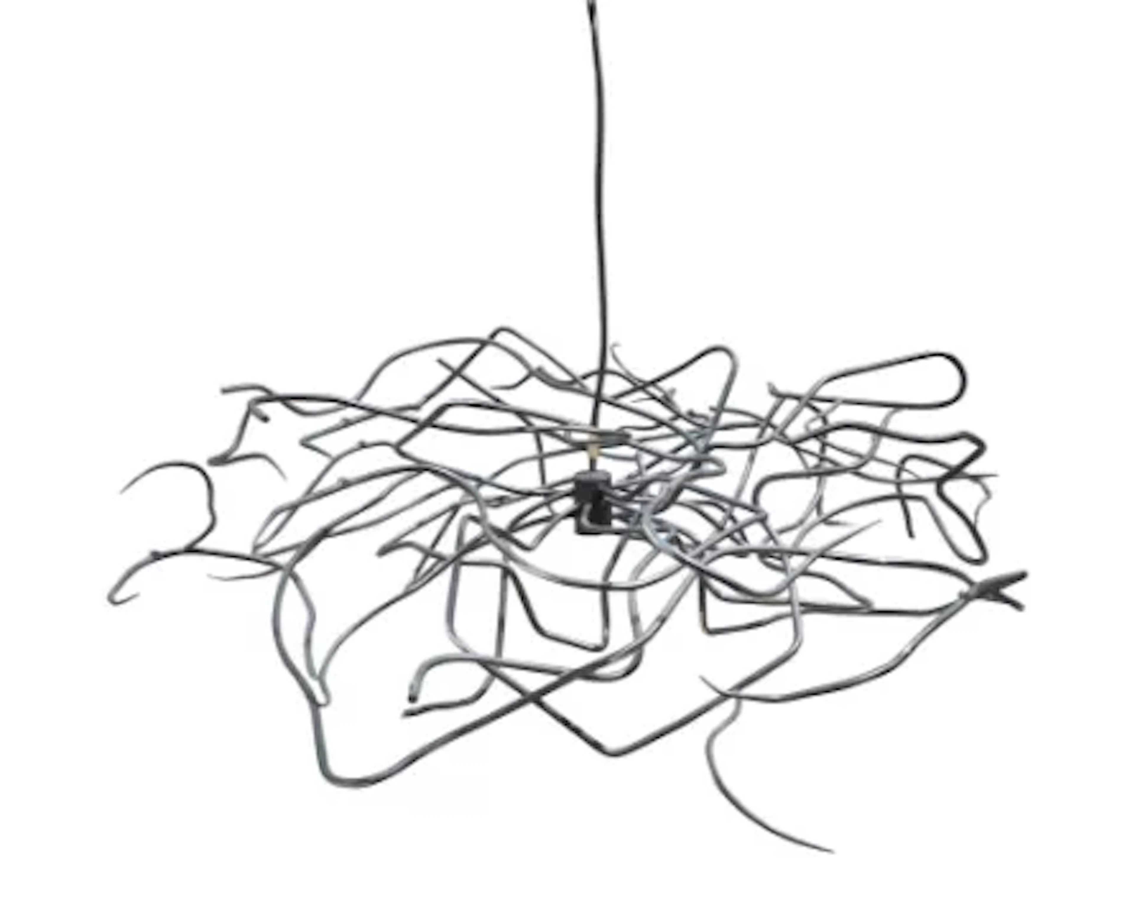 REBECCA WELZ (AMERICAN), CHANDELIER, 21ST CENTURY