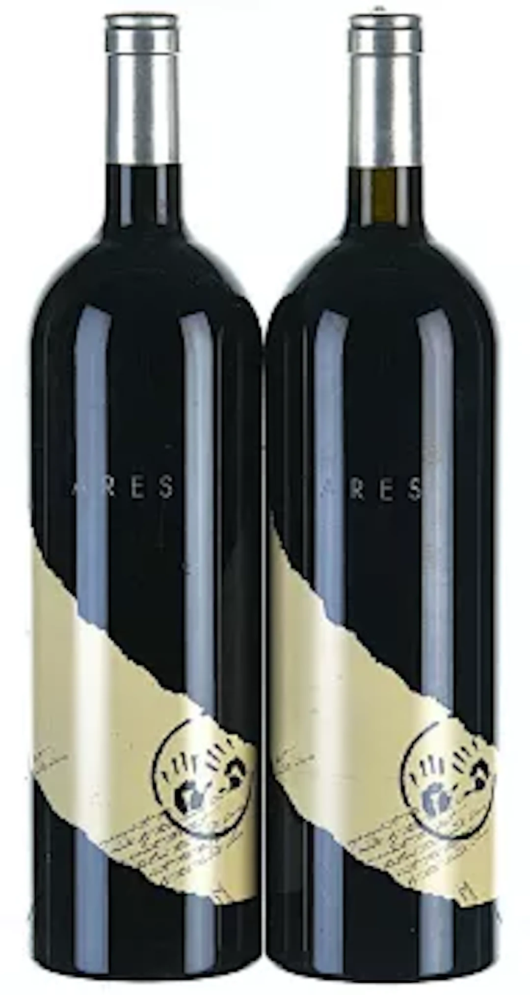 ß 2007 Two Hands, Ares, Barossa Valley (Magnums) - In Bond