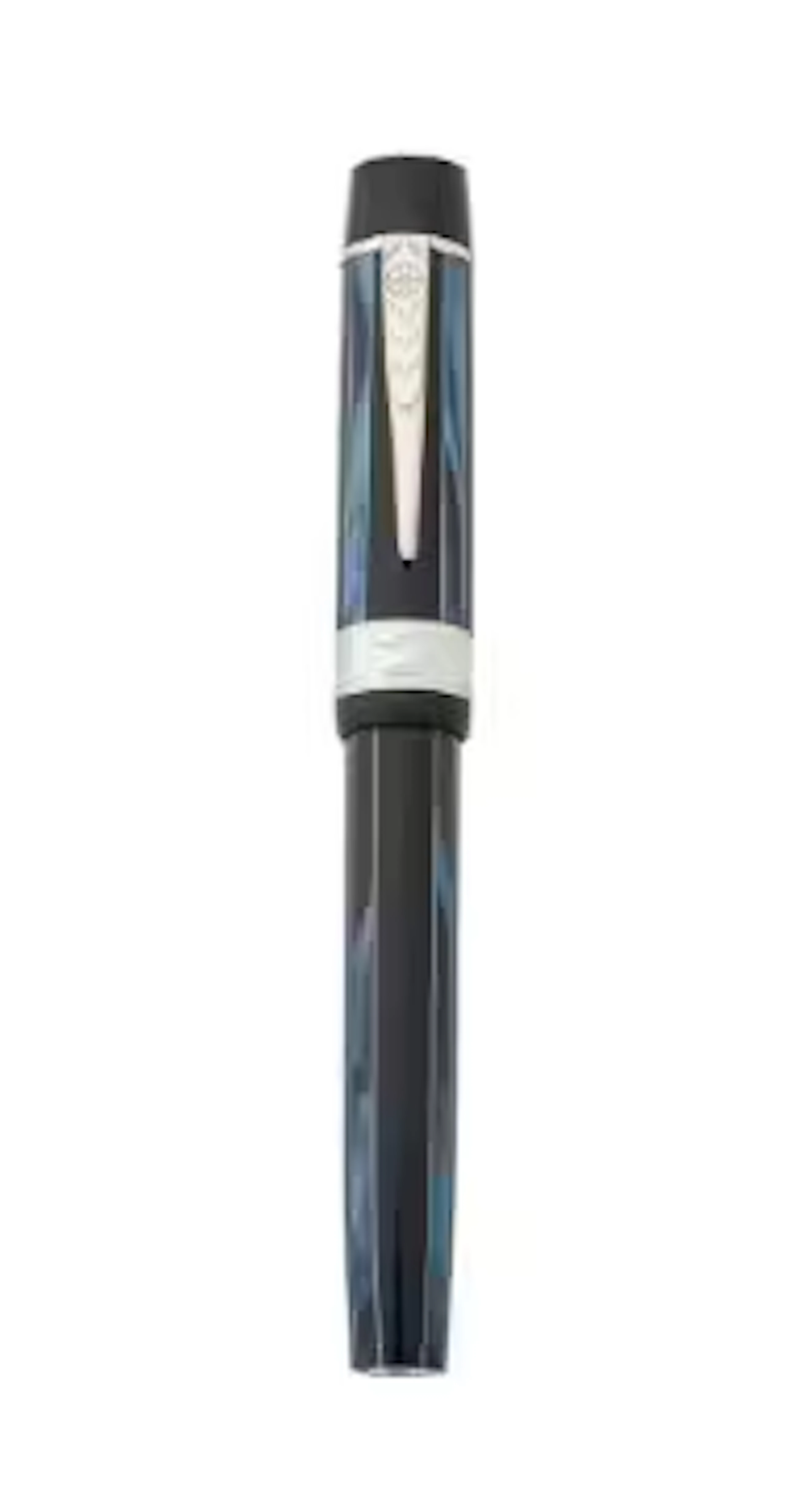ONOTO, THE WINSTON CHURCHILL PEN, A LIMITED EDITION FOUNTAIN PEN
