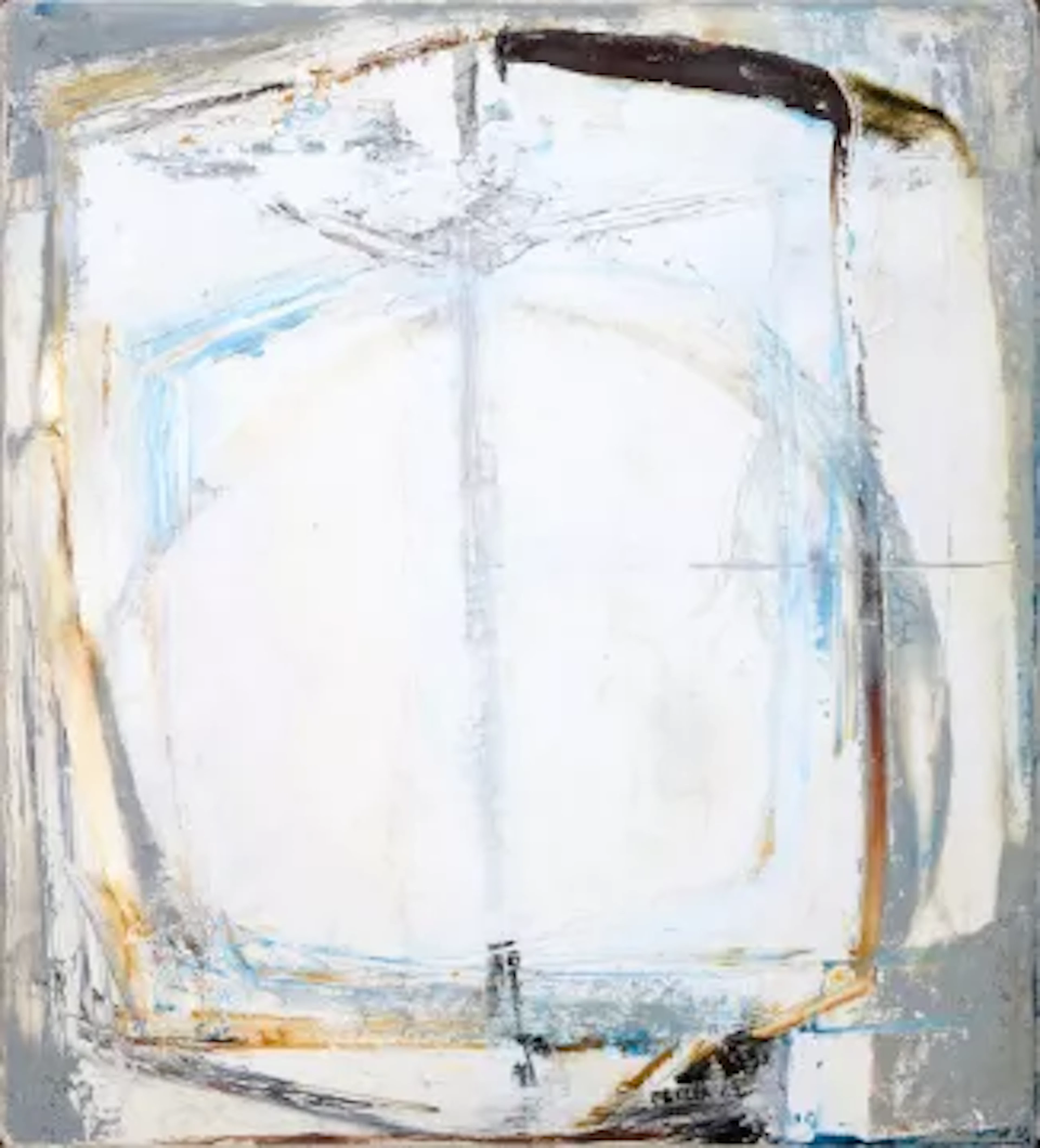 λ PAUL FEILER (BRITISH, 1918-2013), ZENNOR