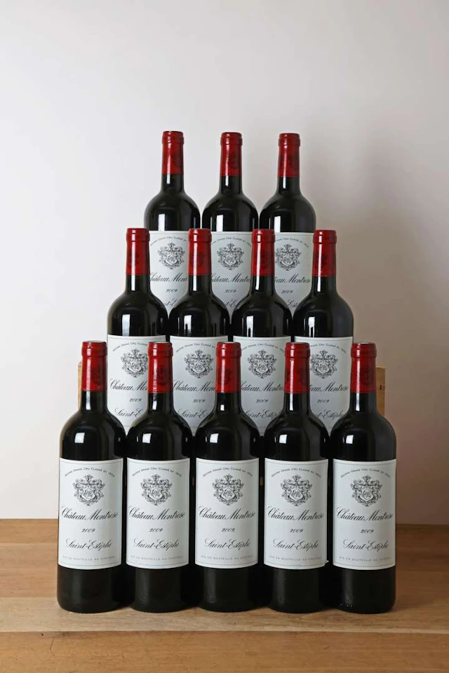 Château Montrose