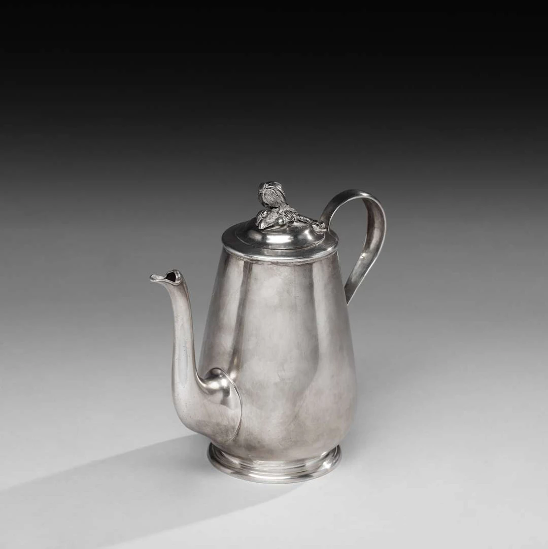 TEAPOT
