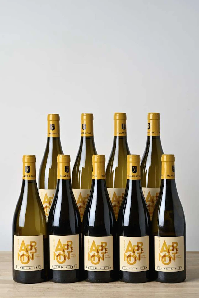 Domaine Blard & Fils