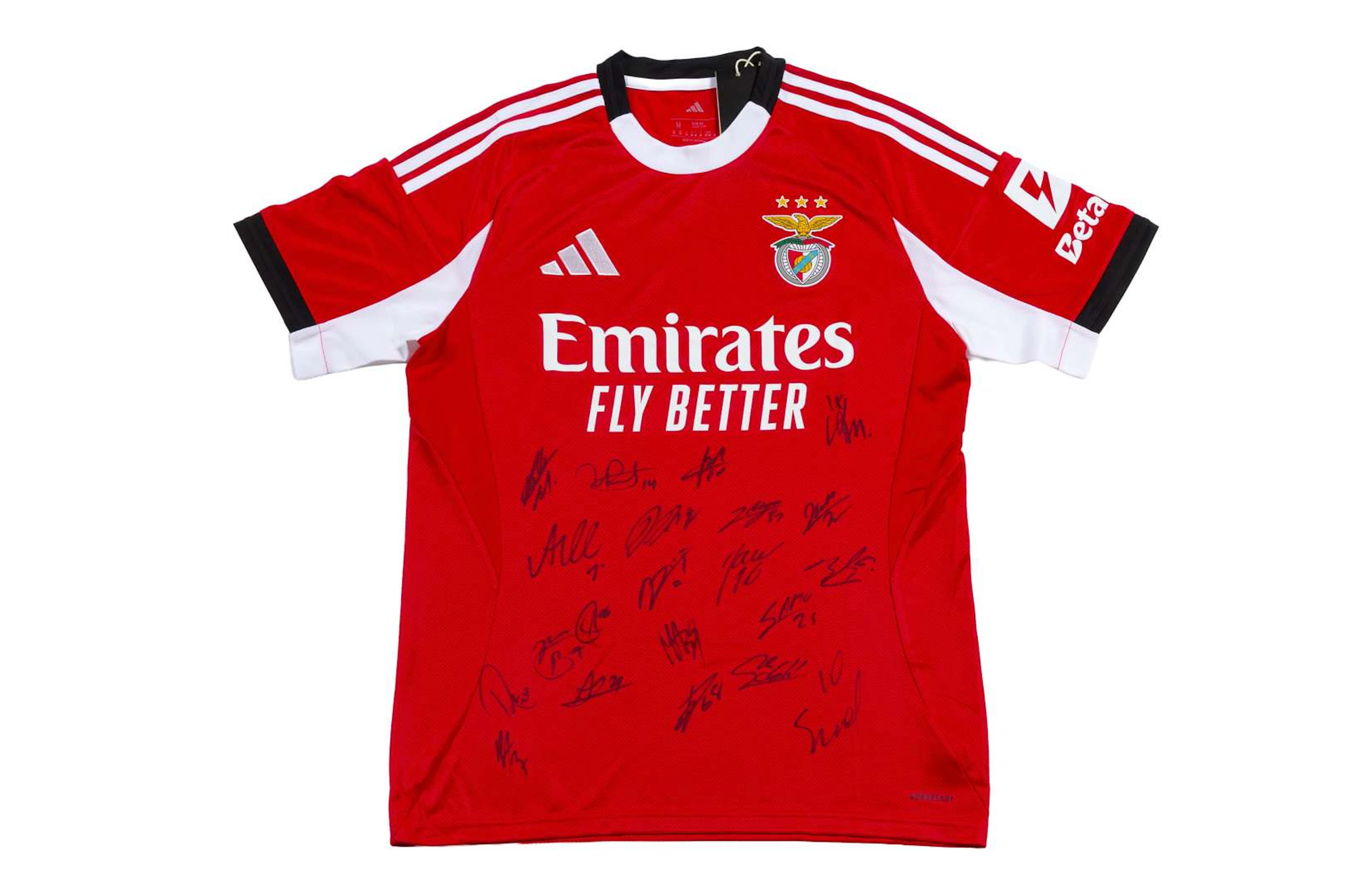 BENFICA FOOTBALL