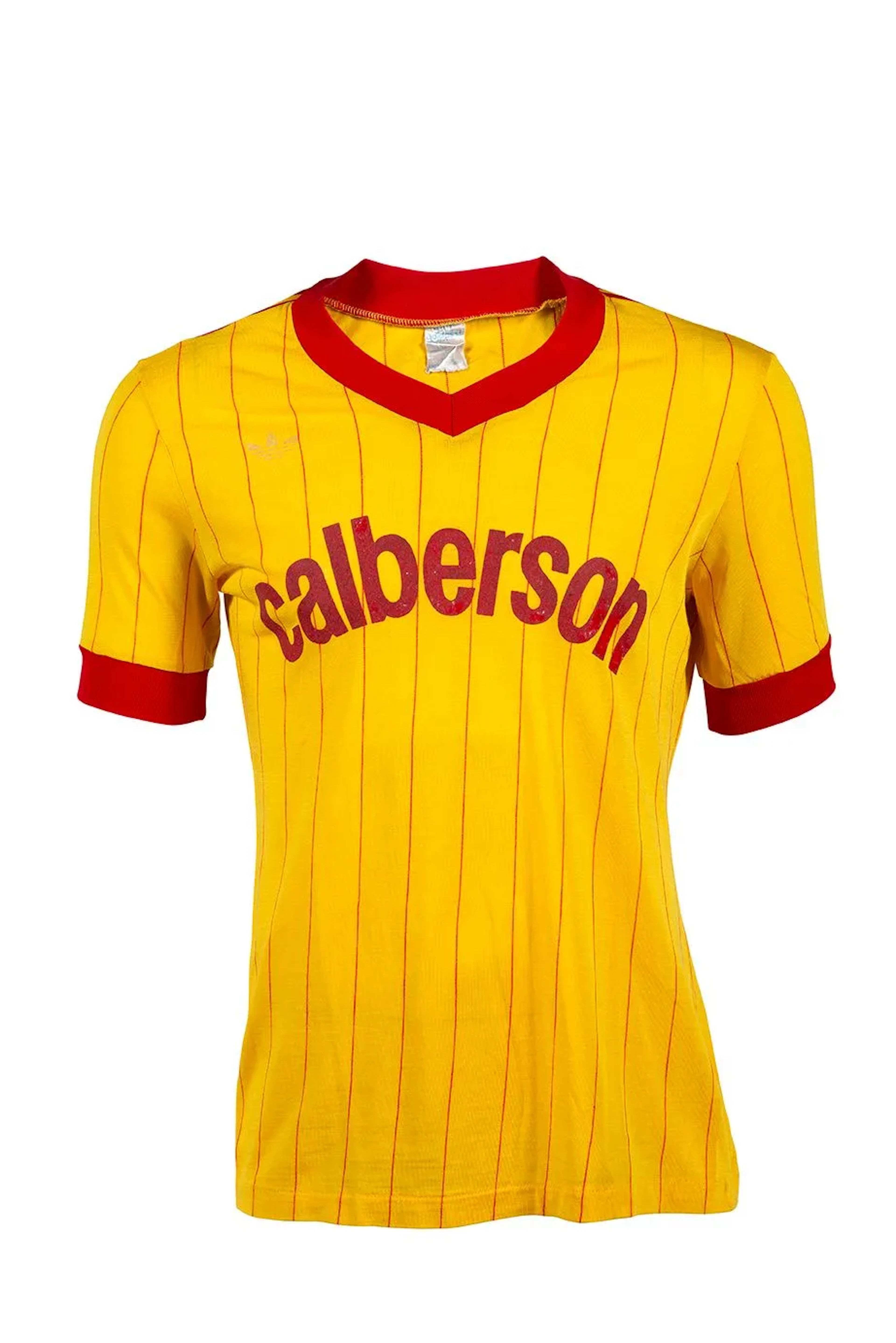 FOOTBALL Daniel ALBERTO - Lot 73