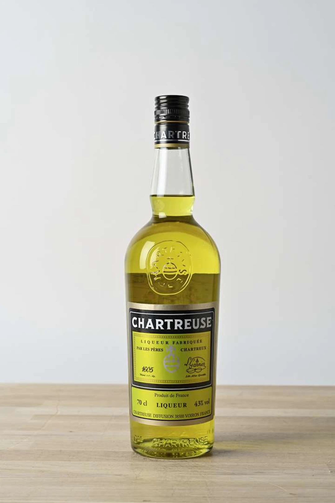 Chartreuse