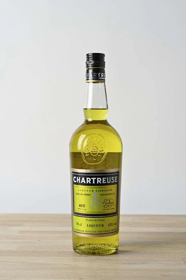 Chartreuse