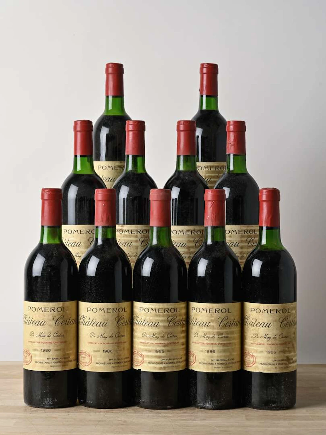 Pomerol