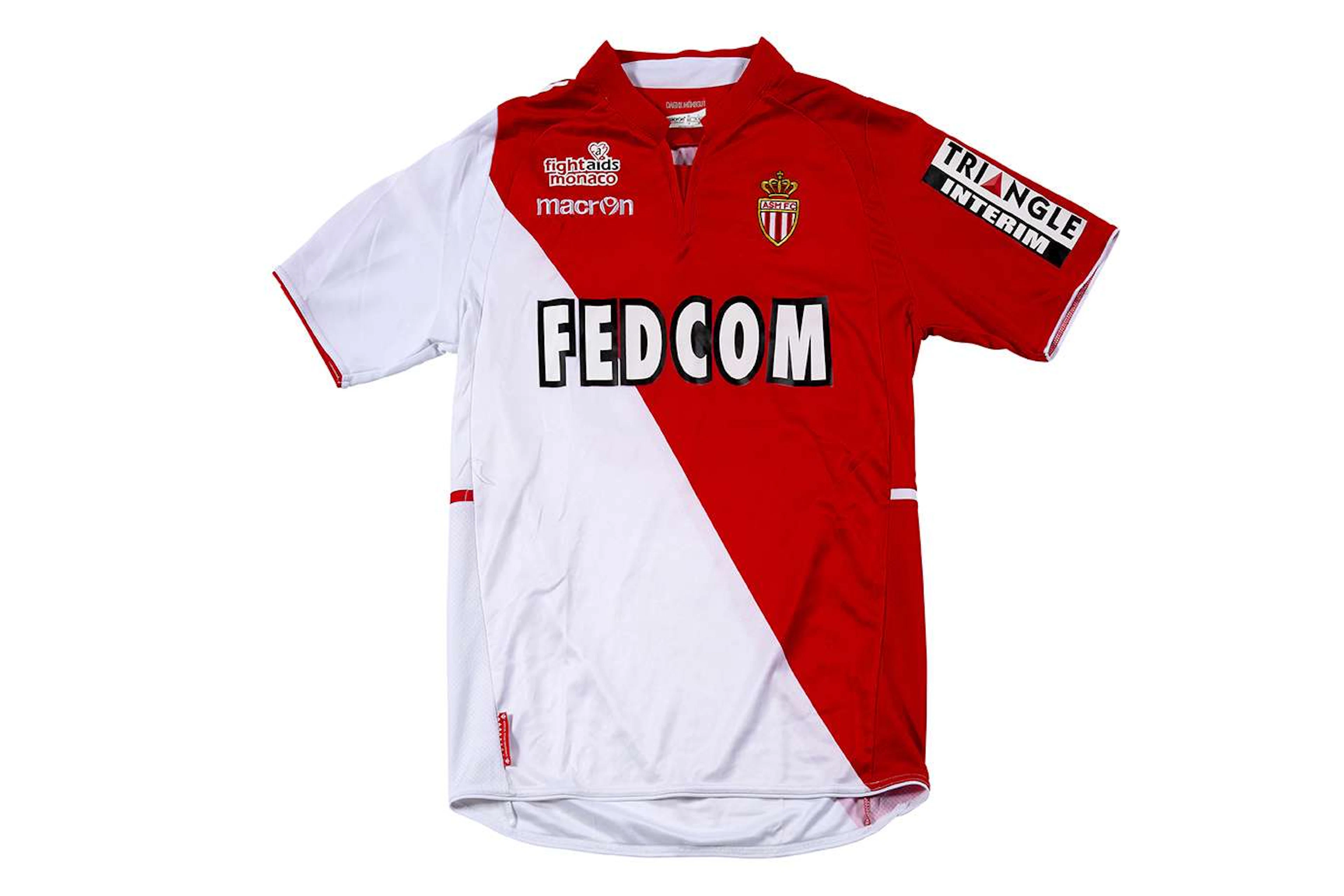 FOOTBALL Emmanuel RIVIERE