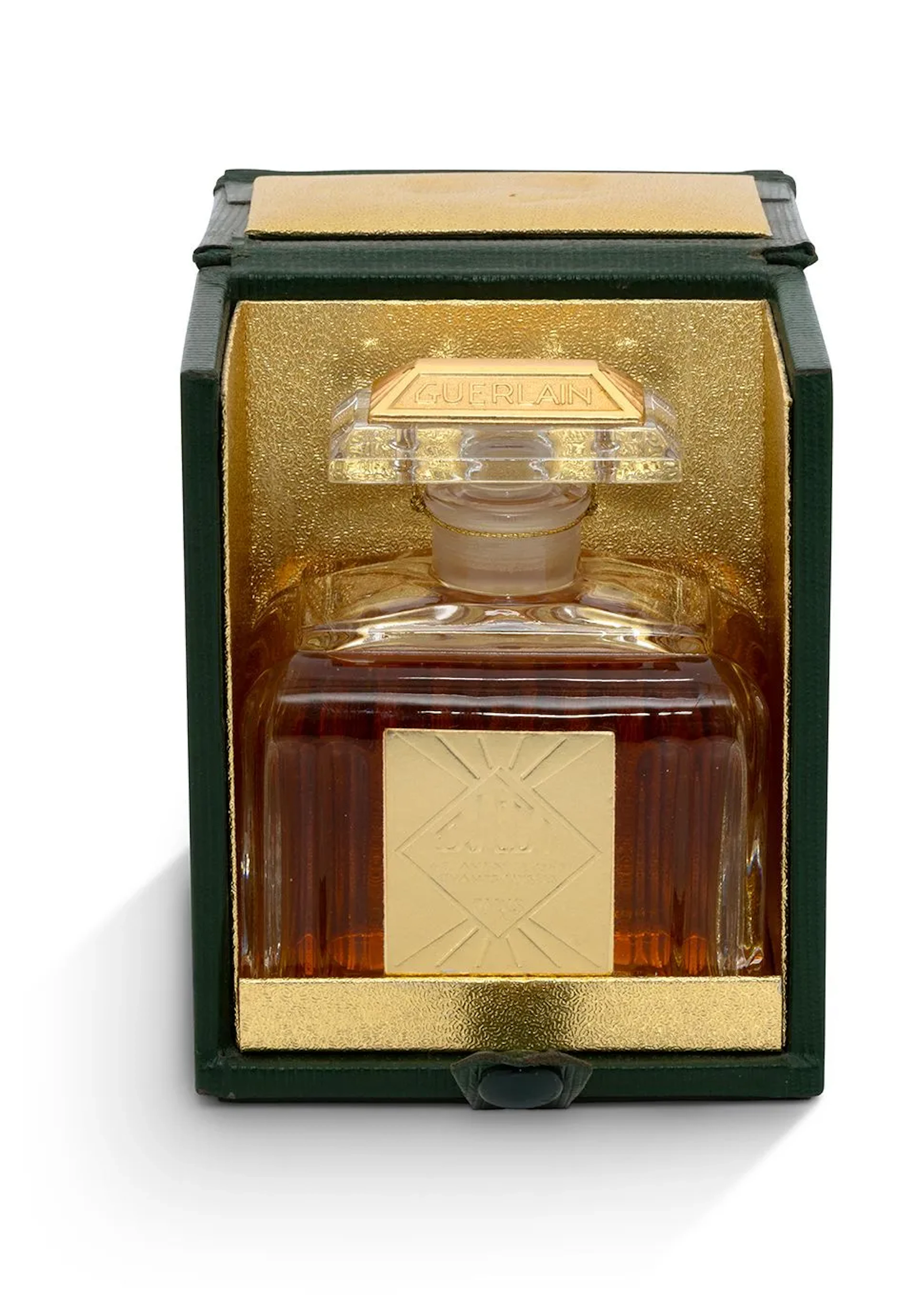 GUERLAIN - Lot 348