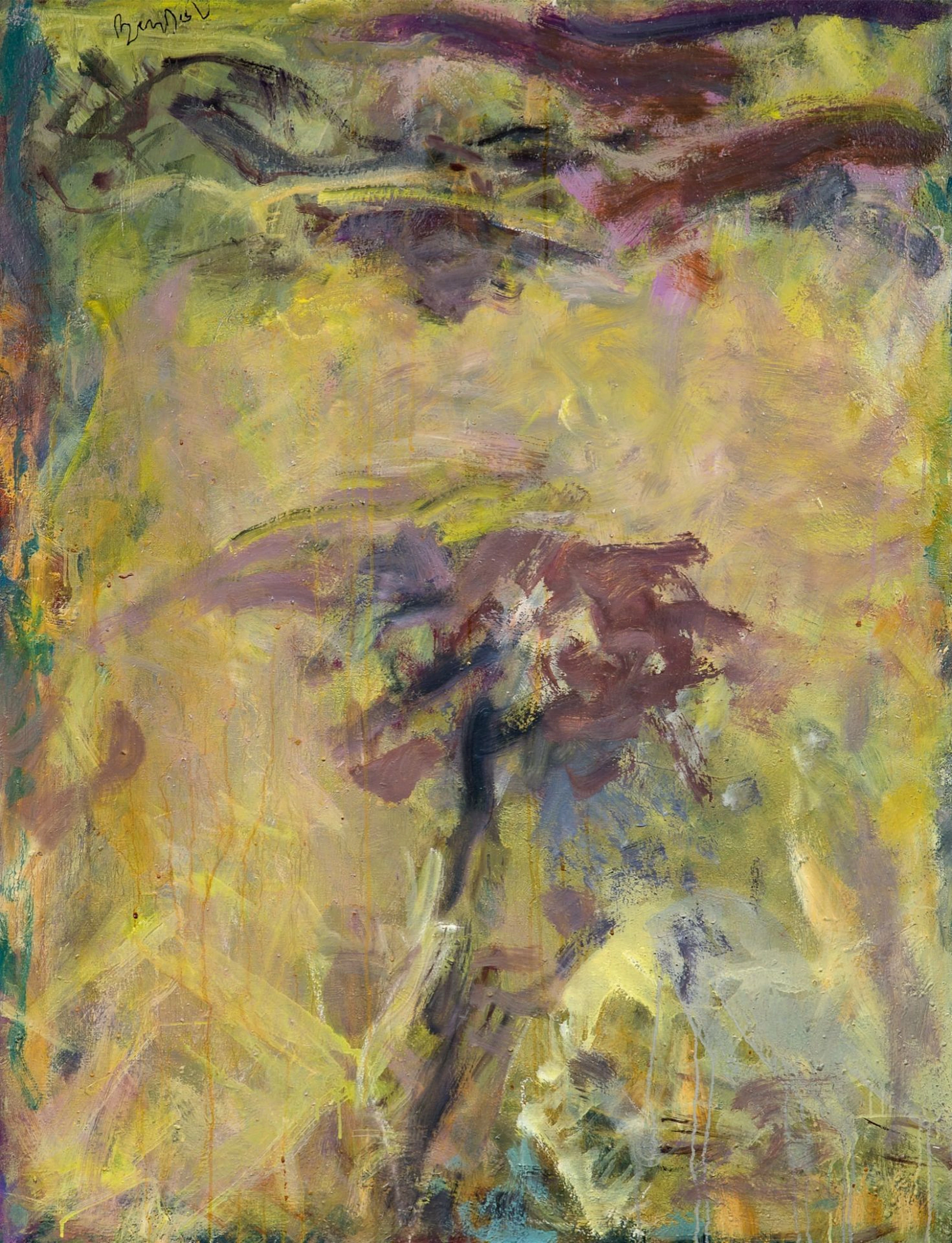 Hanna BEN DOV (1919-2009) - Lot 14
