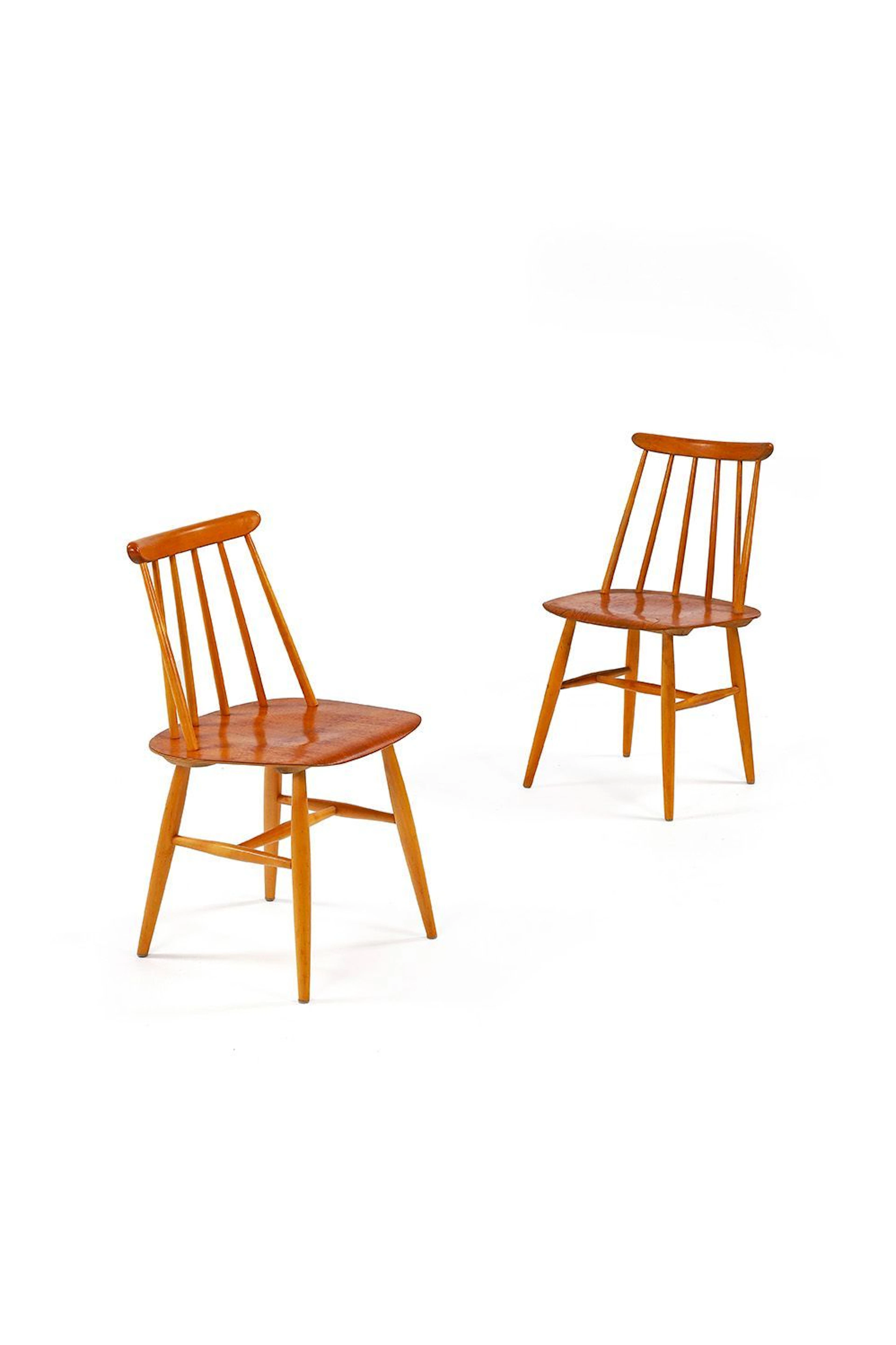 ILMARI TAPIOVAARA (1914-1999) - Lot 242