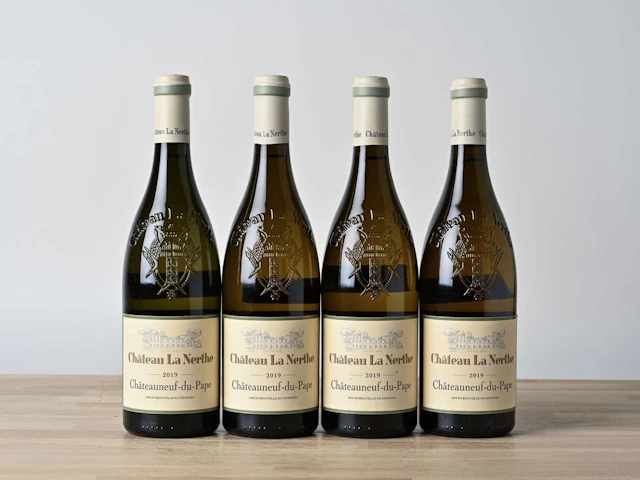 Château la Nerthe