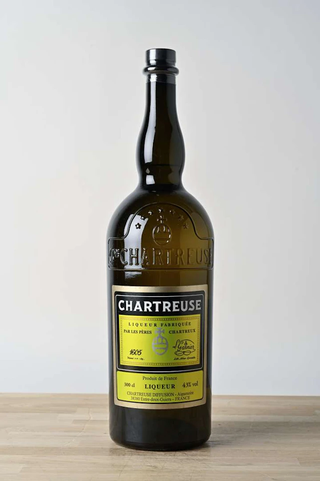 Chartreuse