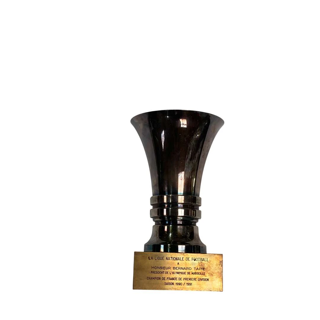 Trophée Coupe de France 1991