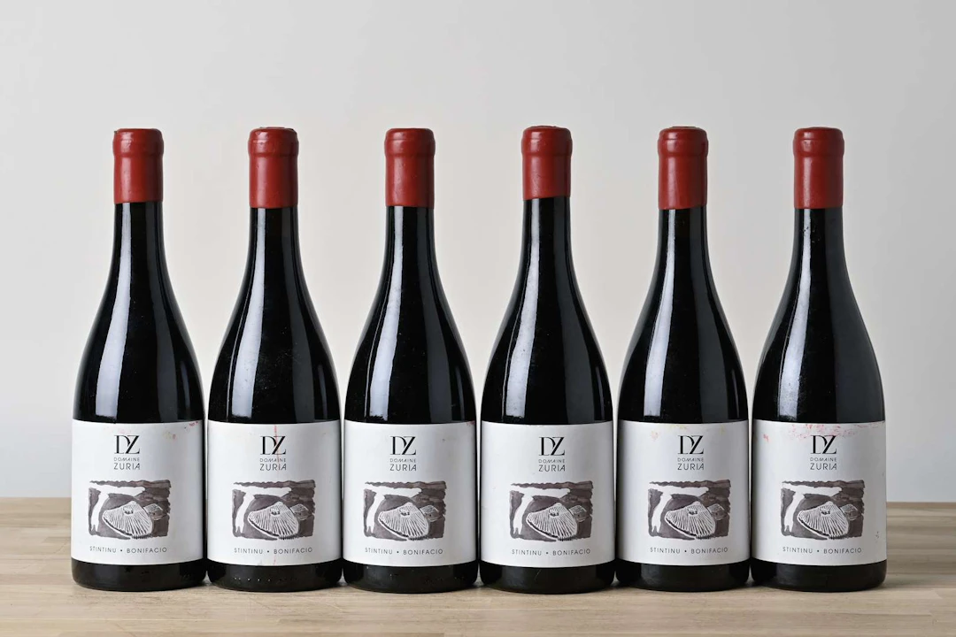 Domaine Zuria