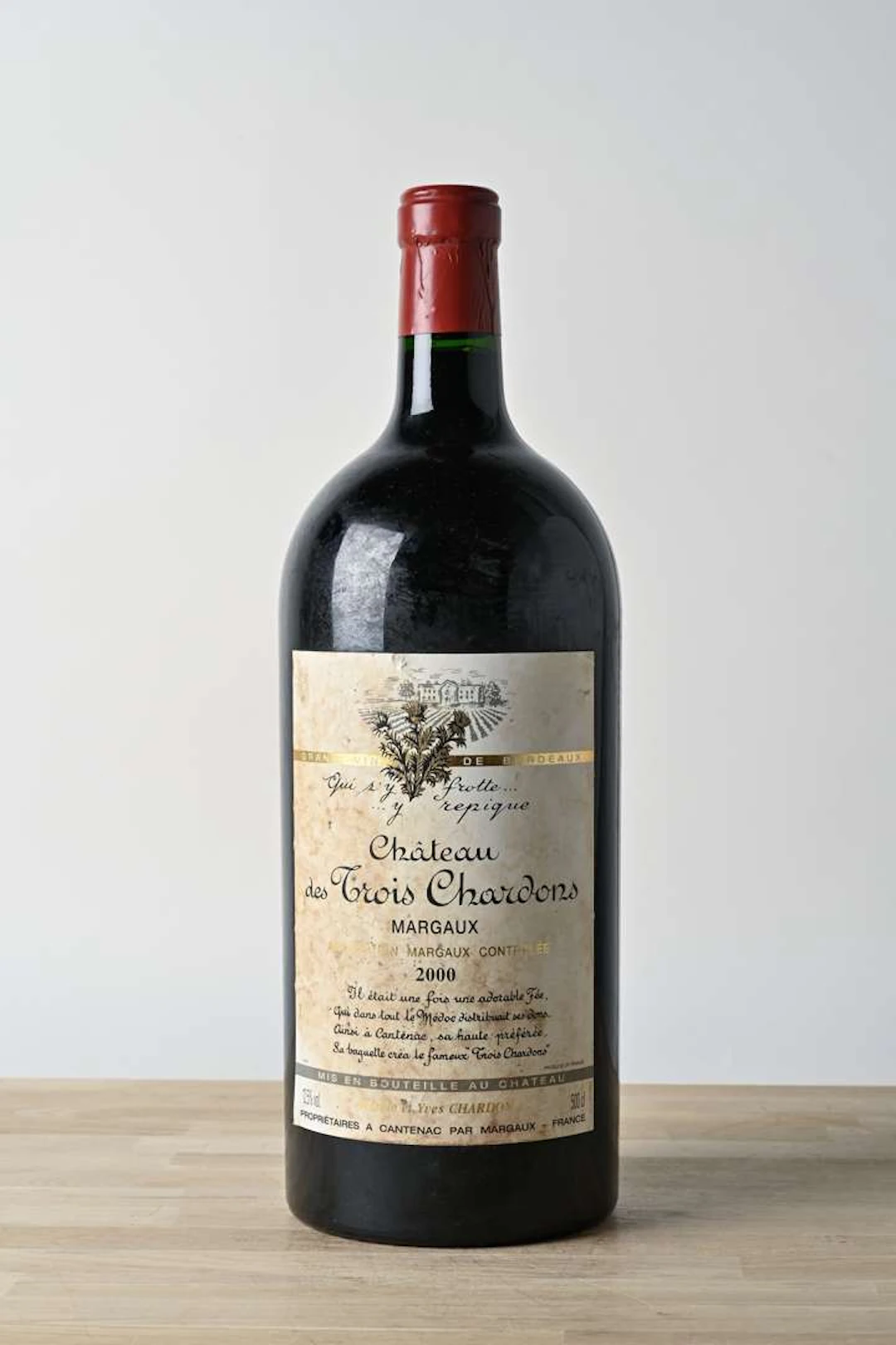 Margaux