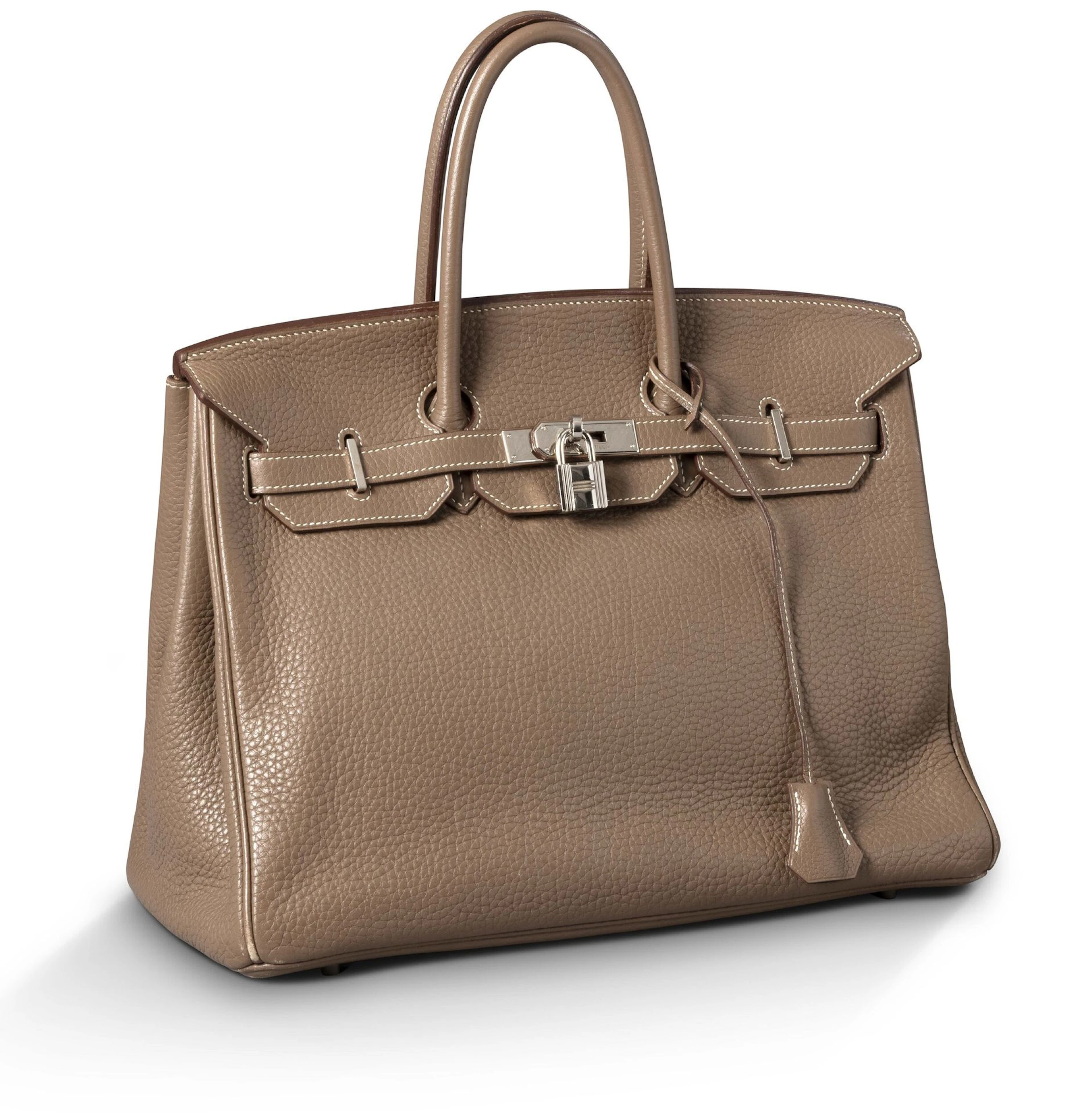 HERMES PARIS - 2009 - Lot 152