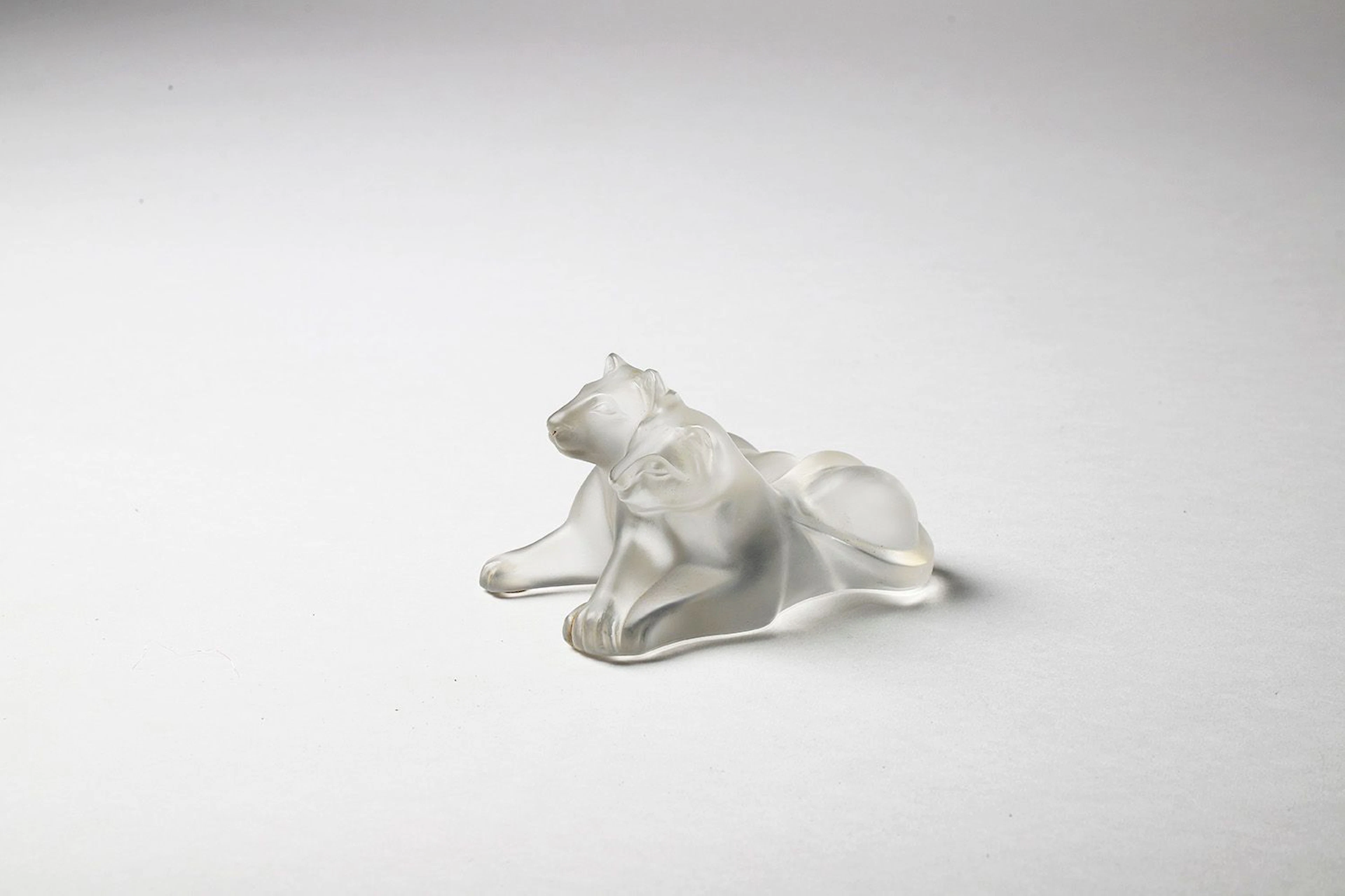 LALIQUE FRANCE - Lot 269