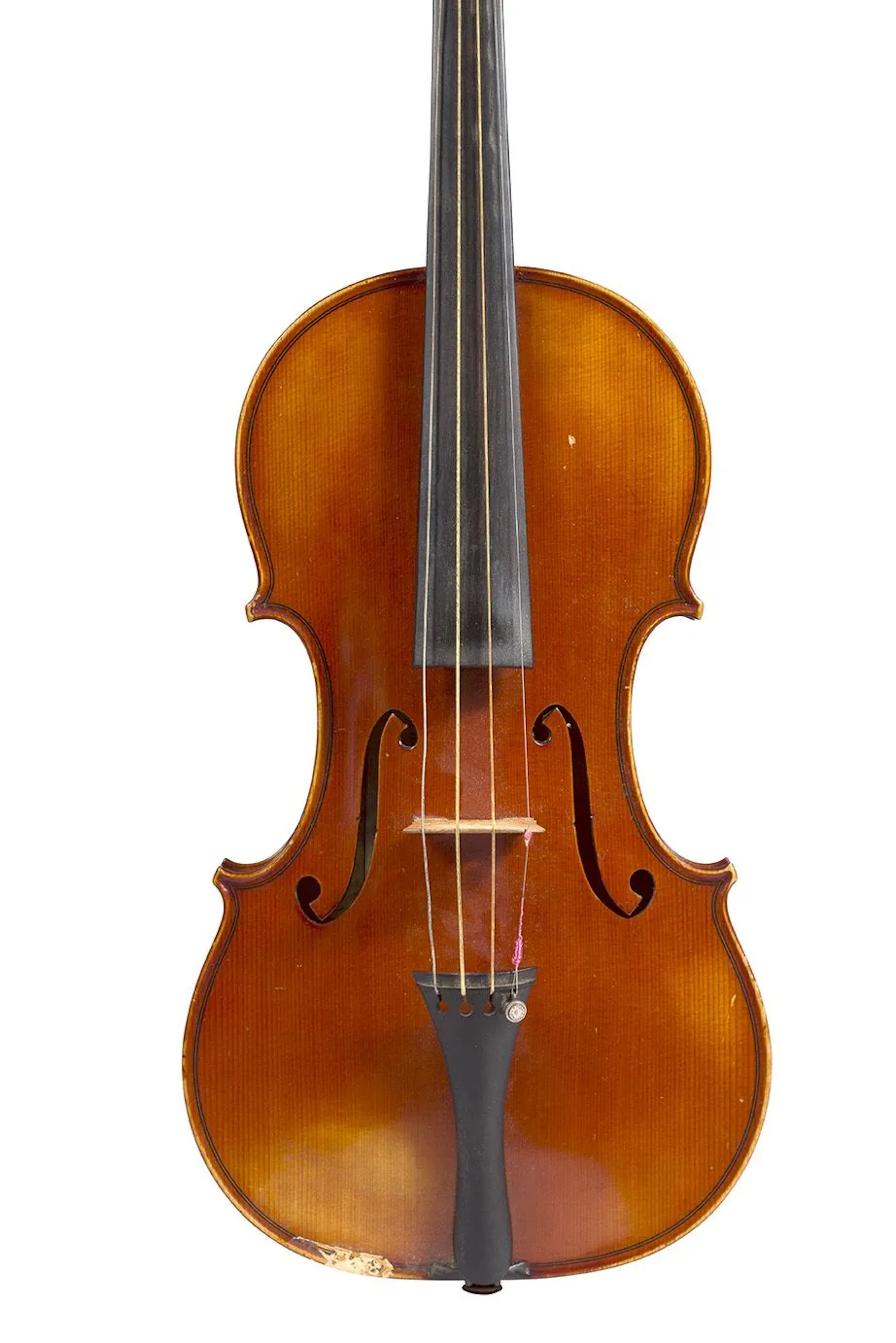 ÉMILE L'HUMBERT (1872-1933) - Lot 46