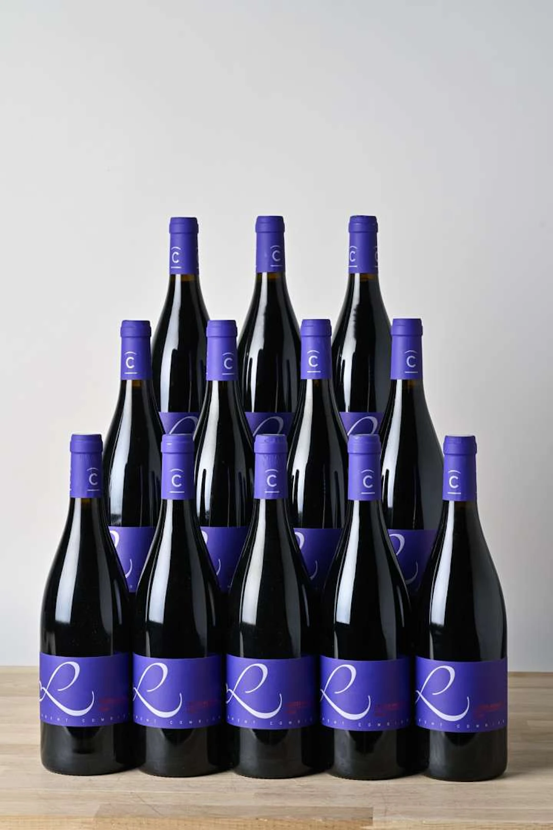 Domaine Combier