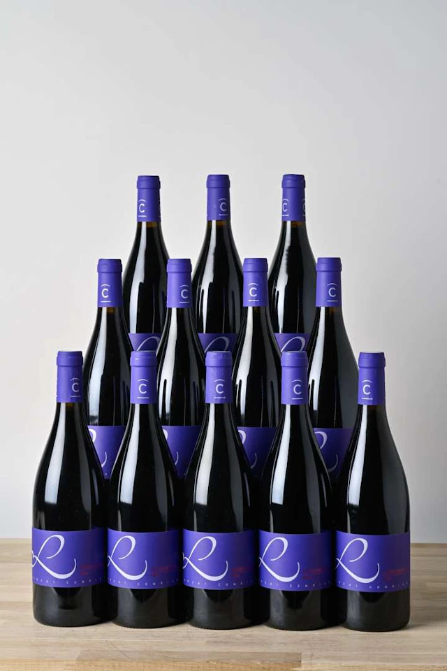 Domaine Combier