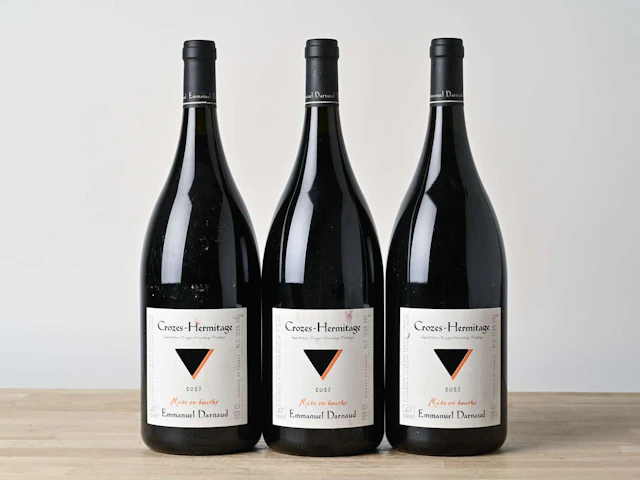 Domaine Darnaud