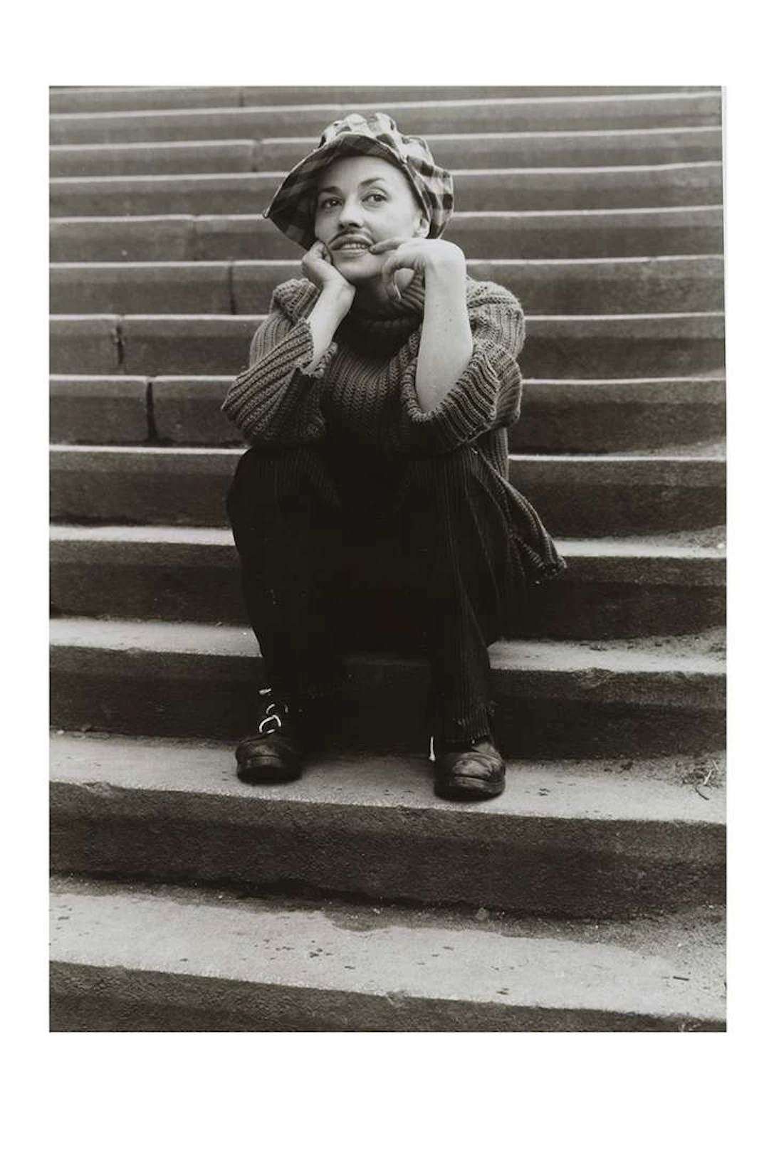 Raymond CAUCHETIER (1920–2021), Jules and Jim, François Truffaut.