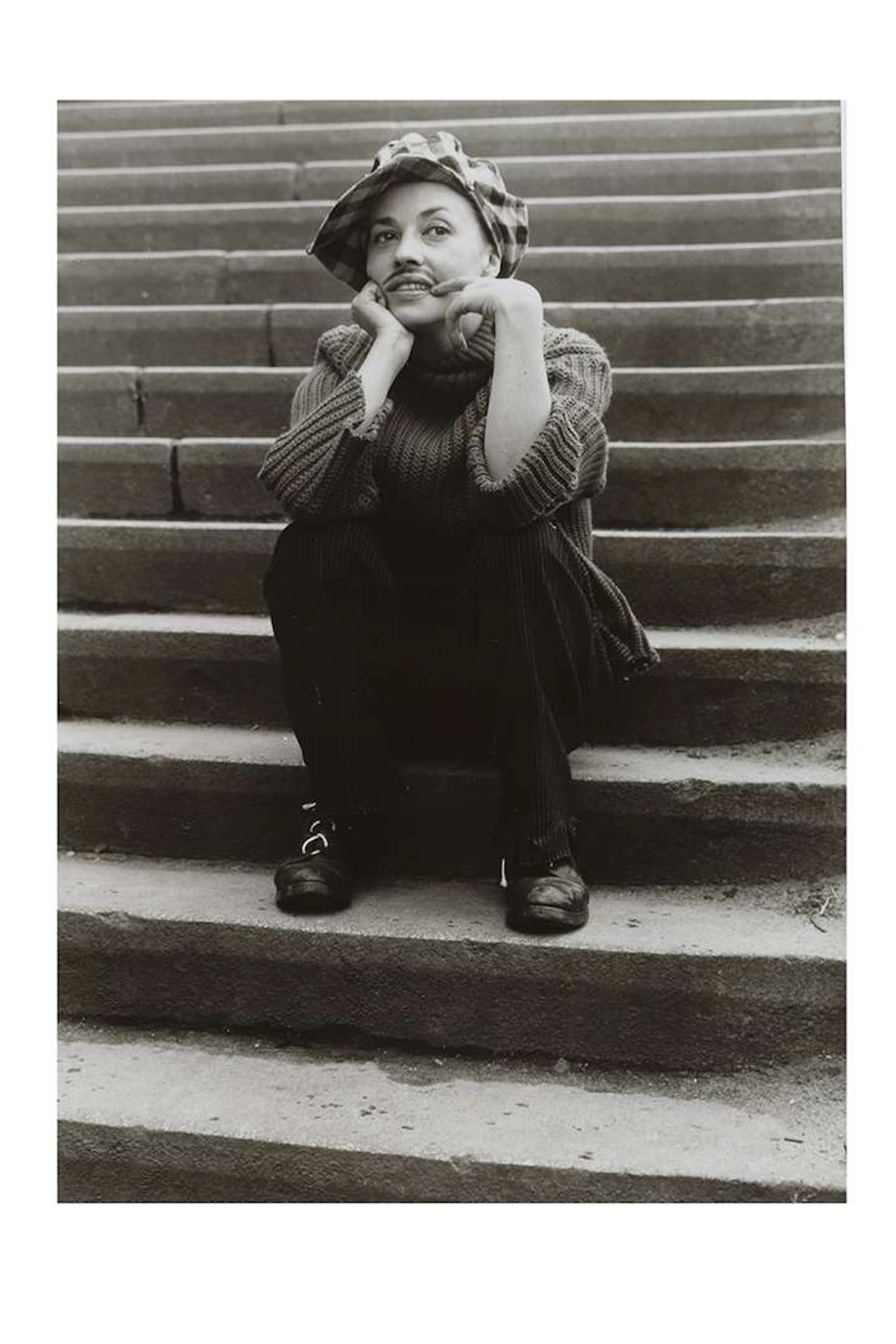 Raymond CAUCHETIER (1920–2021), Jules and Jim, François Truffaut.