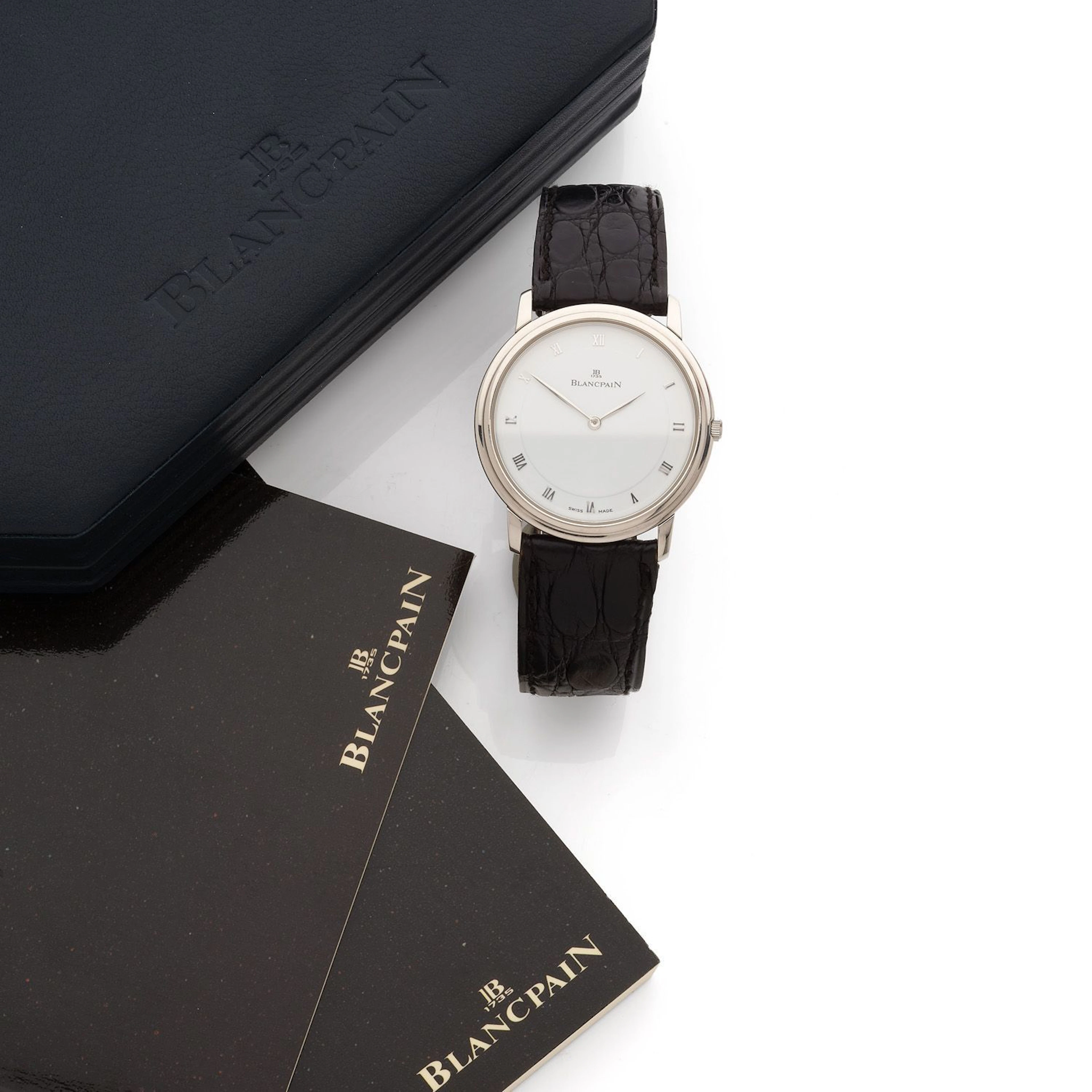 BLANCPAIN - Lot 5