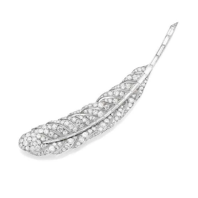 VAN CLEEF & ARPELS, ‘Plume’ music video