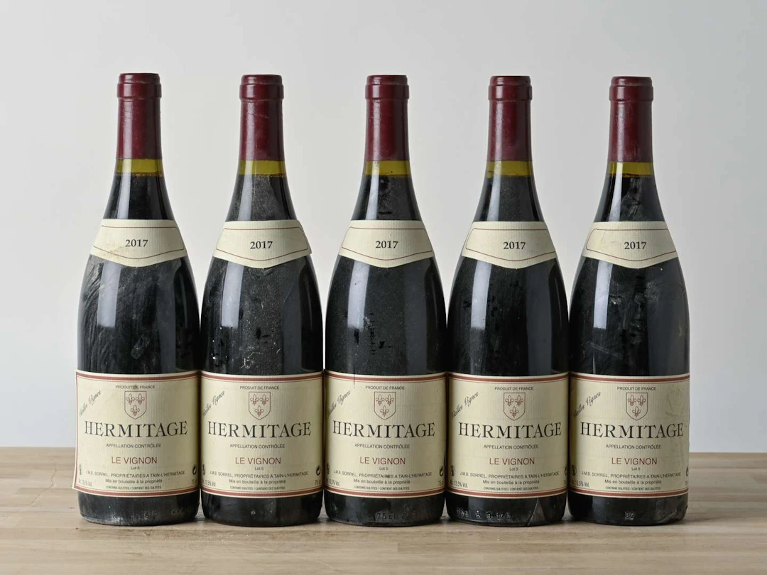 Domaine JMB Sorrel