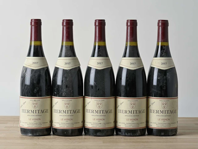 Domaine JMB Sorrel